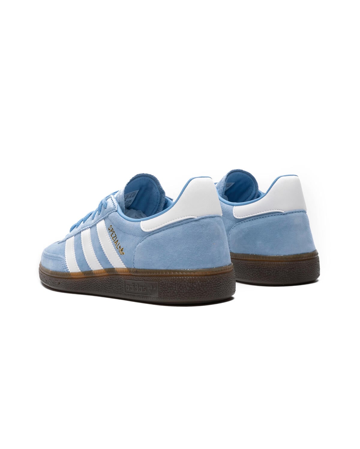 adidas Originals Handball Spezial / Light Blue (Women's) - Image 40