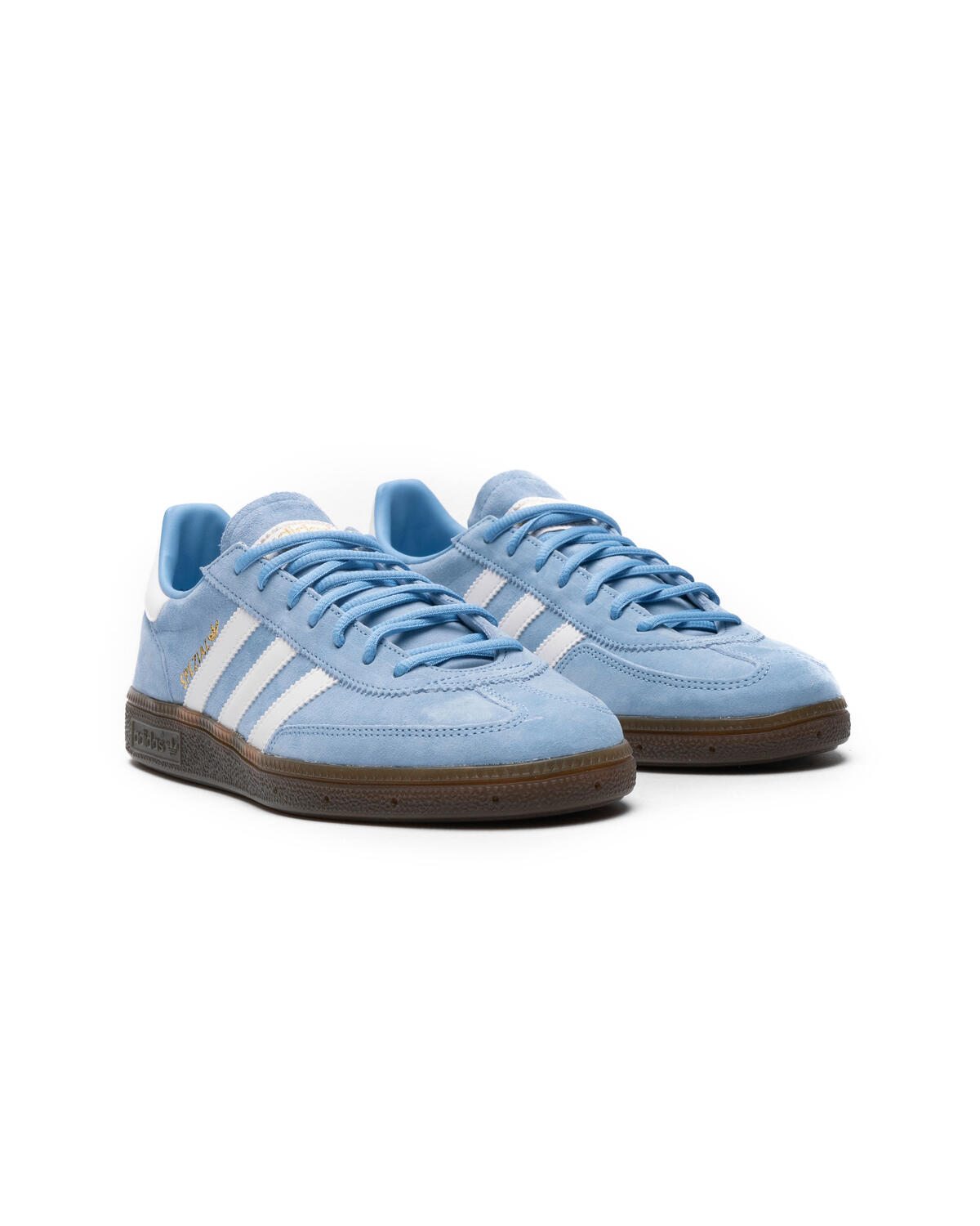 adidas Originals Handball Spezial / Light Blue (Women's) - Image 39