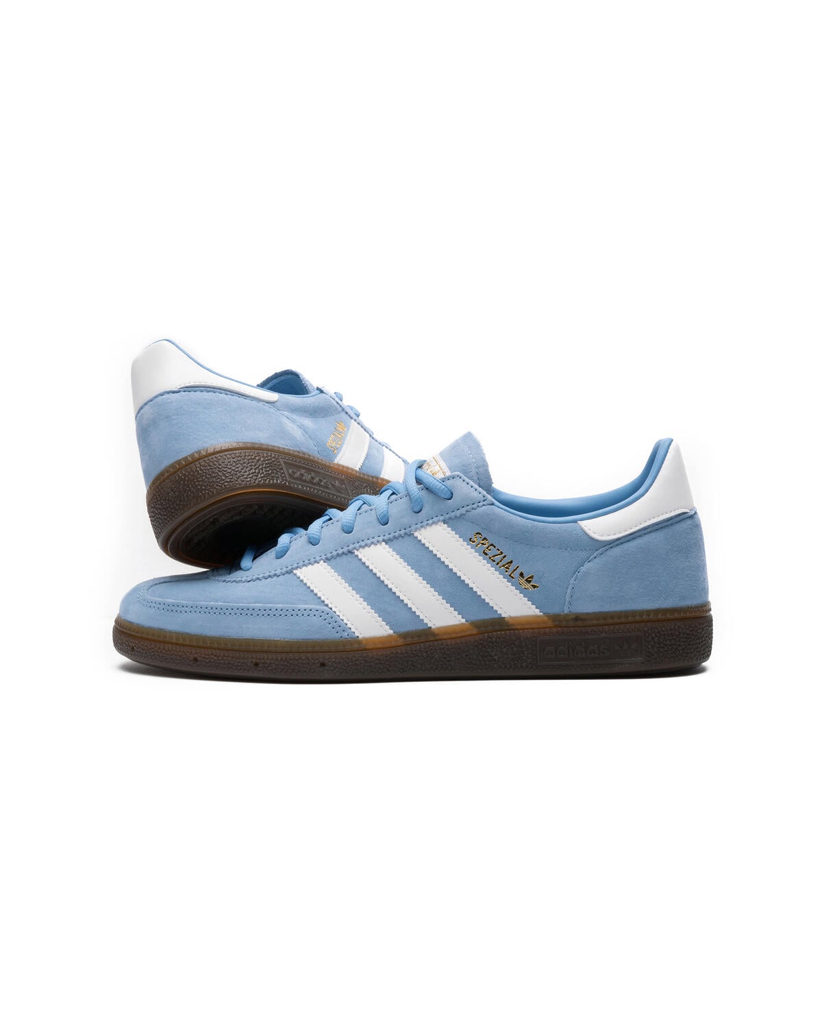 adidas Originals Handball Spezial / Light Blue (Women's) - Image 41