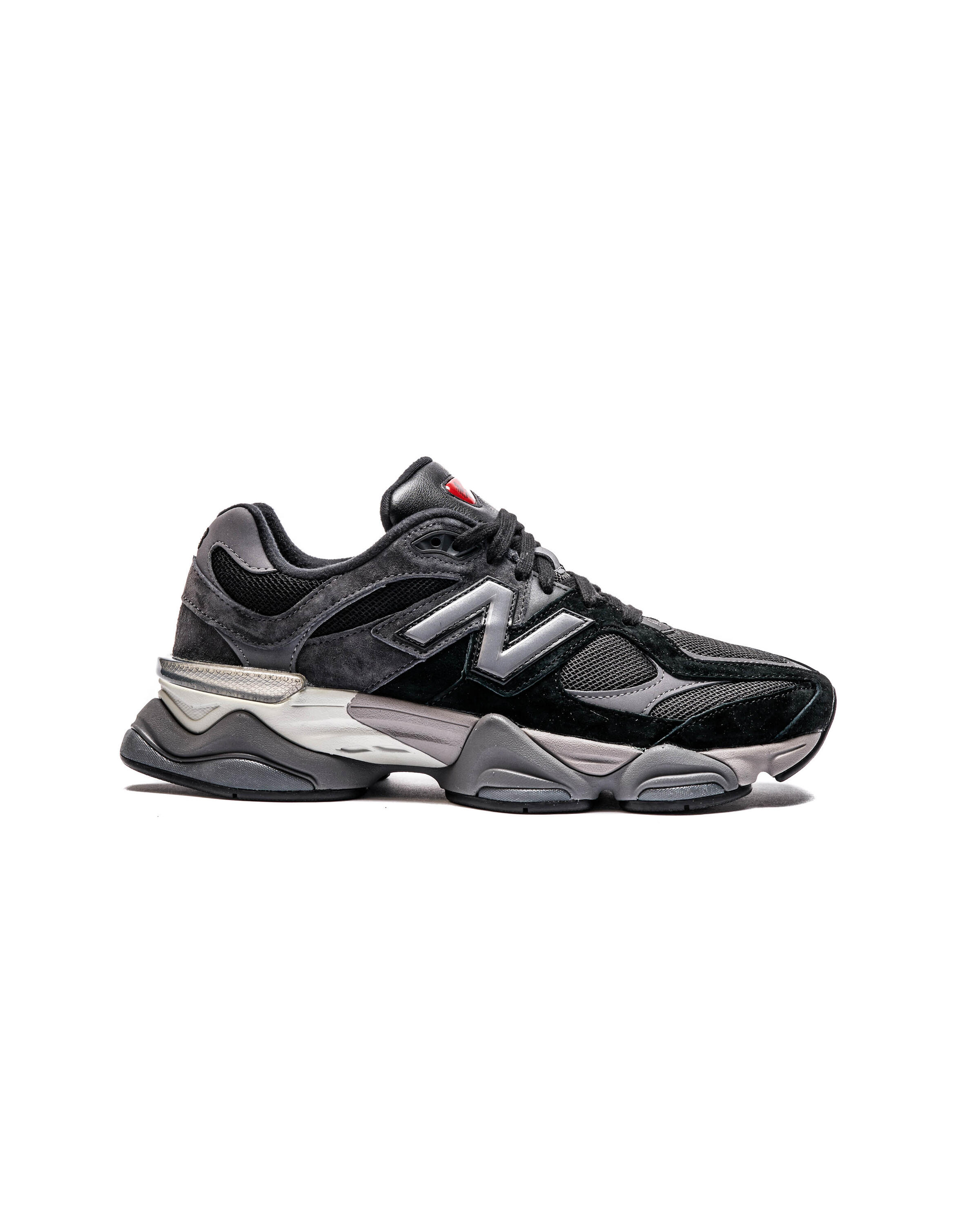 New Balance U 9060 BLK