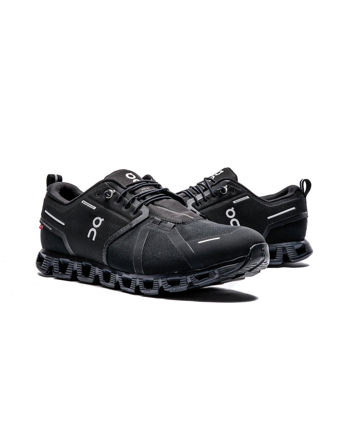 ON Running Cloud 5 Waterproof - Image 15