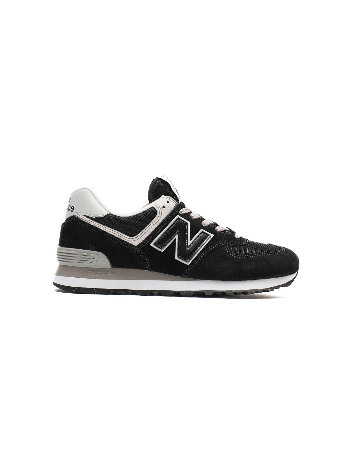 New Balance 574 Black