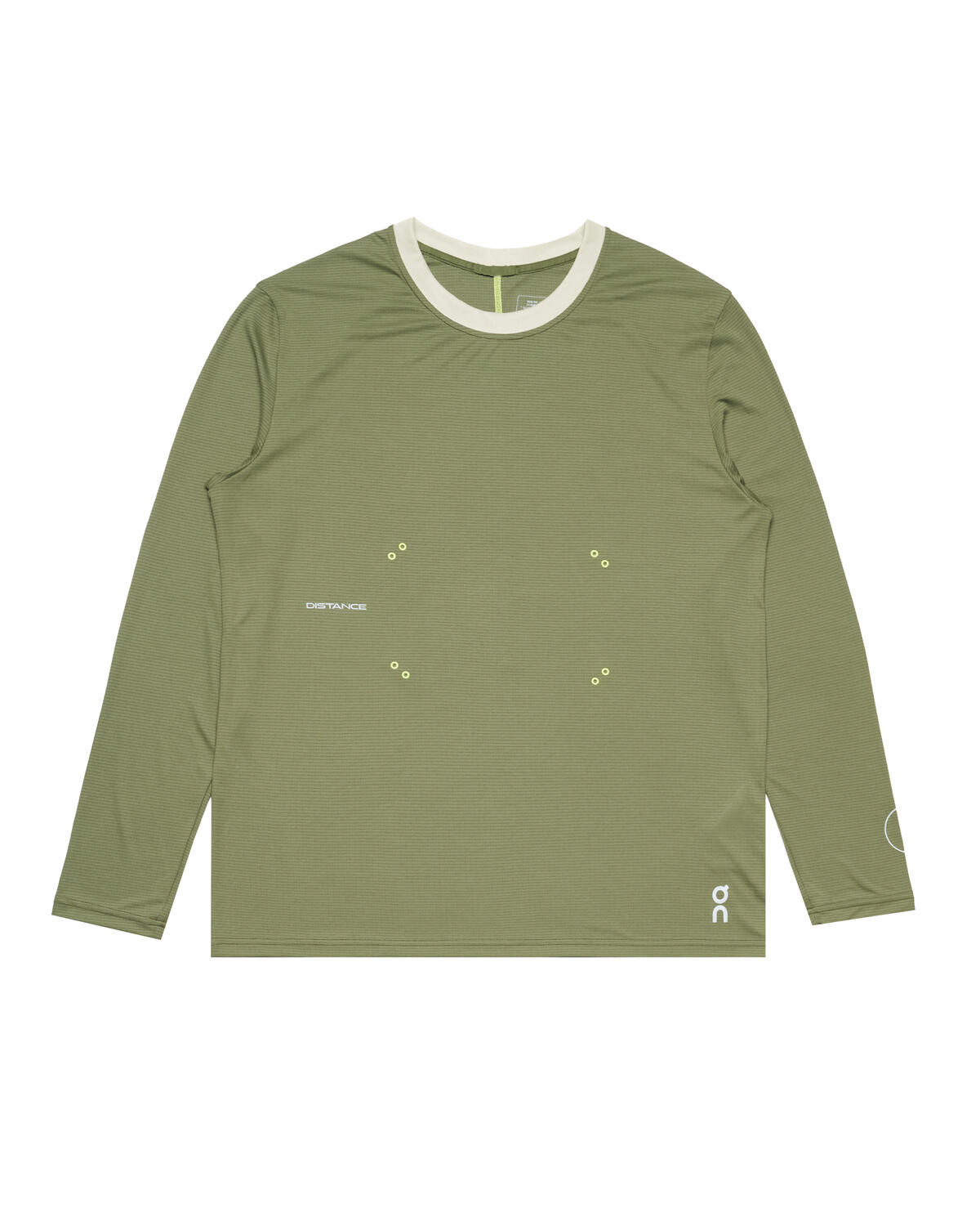 On Running Distance Pace Long-T - Image 2