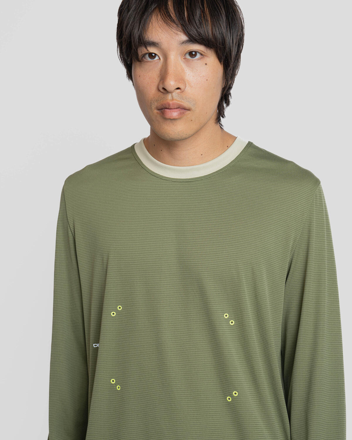 On Running Distance Pace Long-T - Image 5