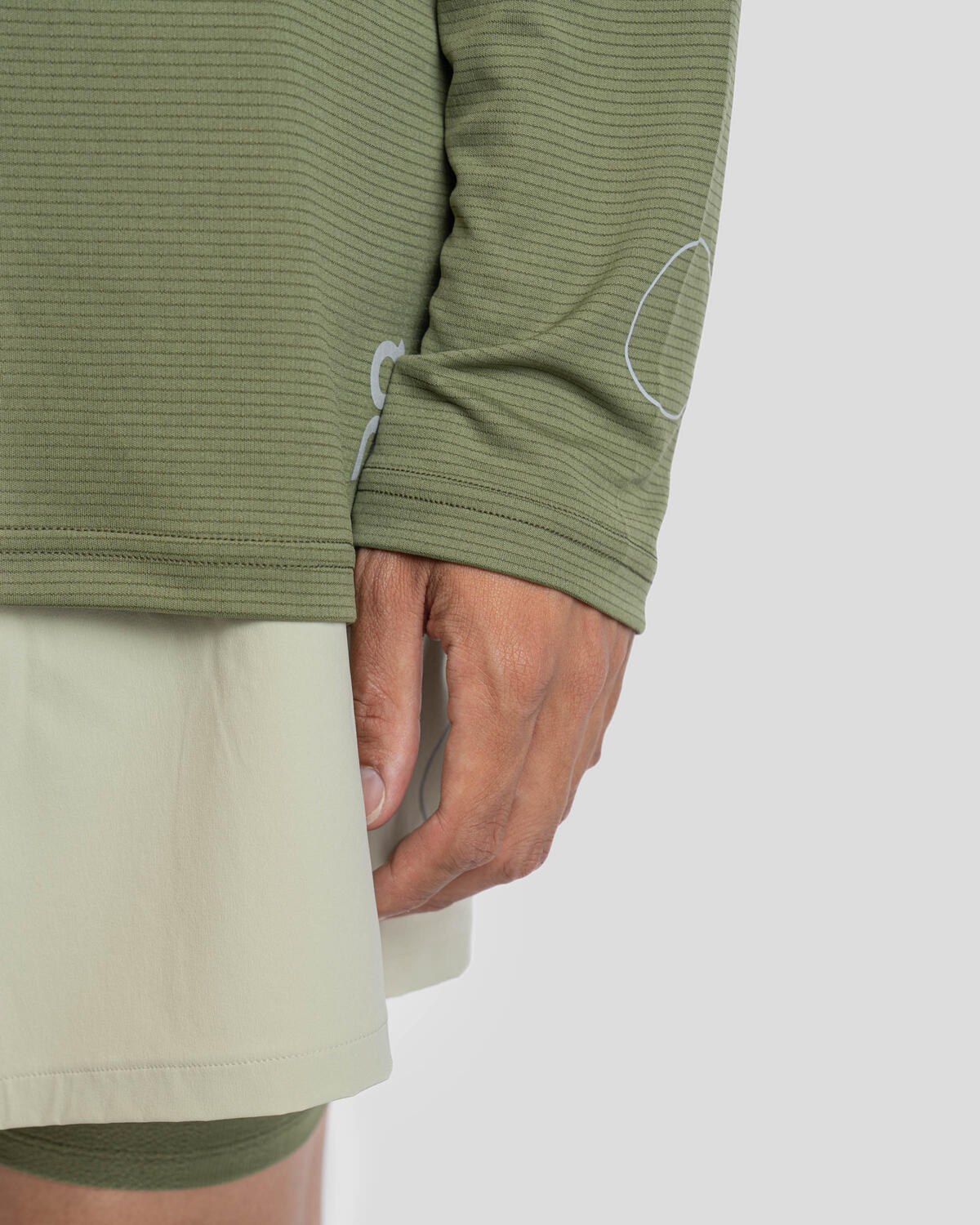 On Running Distance Pace Long-T - Image 6