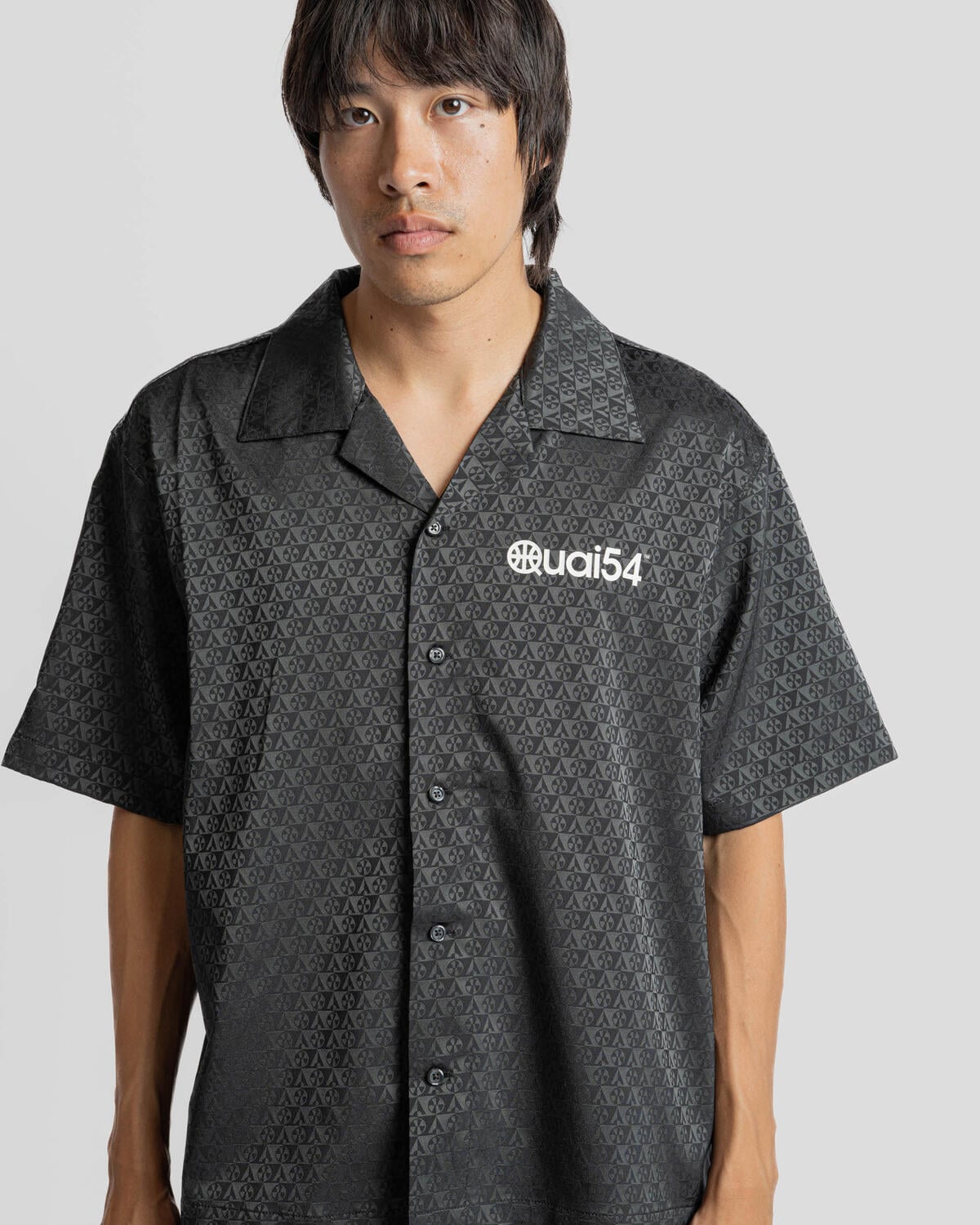 Air Jordan Quai 54 Warm-up Shirt - Image 12