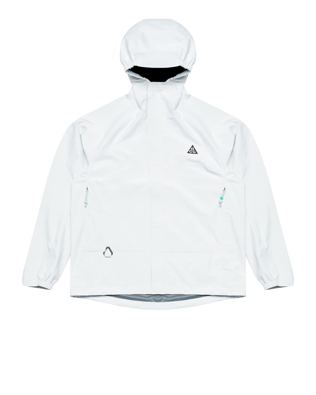 Nike WMNS ACG CASCADE RAIN JACKET FULL ZIP | DV9522-121 | AFEW STORE