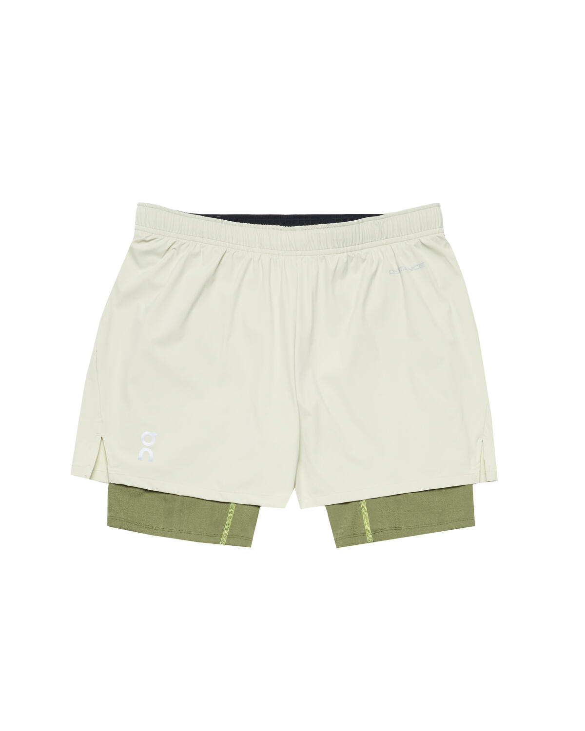 On Running x DISTANCE Pace Shorts - Image 2