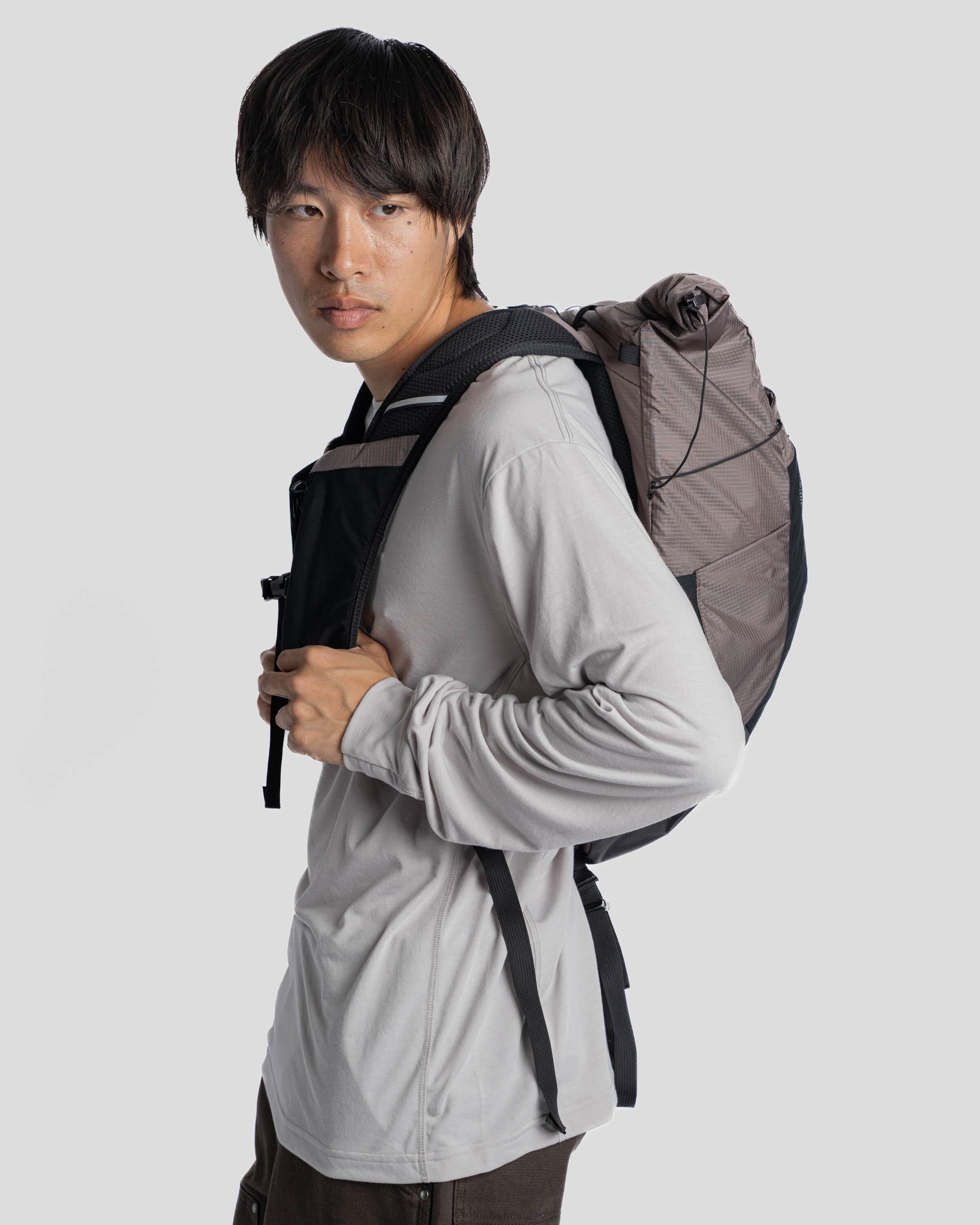 Salomon ACS DAYPACK 20 | LC2324400 | AFEW STORE 