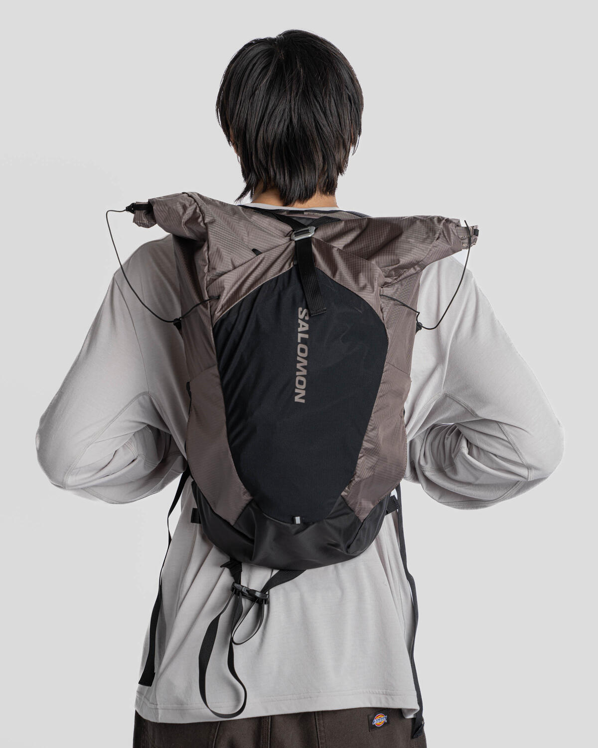Salomon ACS DAYPACK 20 | LC2324400 | AFEW STORE