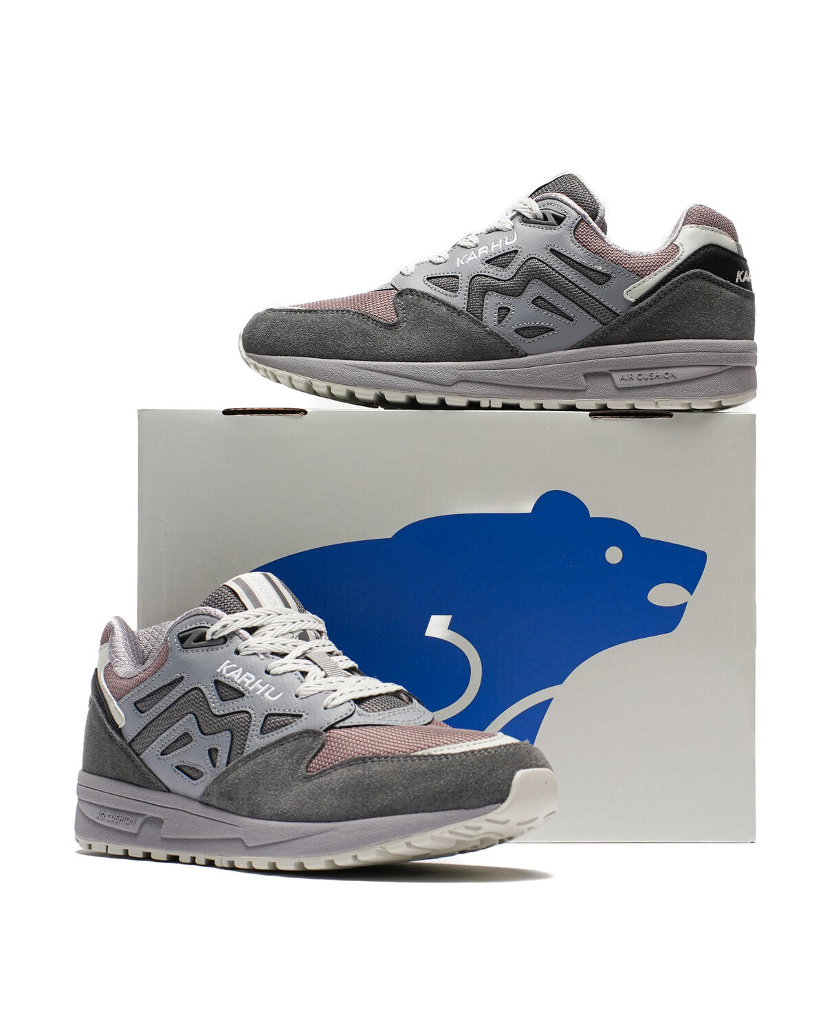 LEGACY 96 - SMOKED PEARL / WEATHERVANE - Image 6