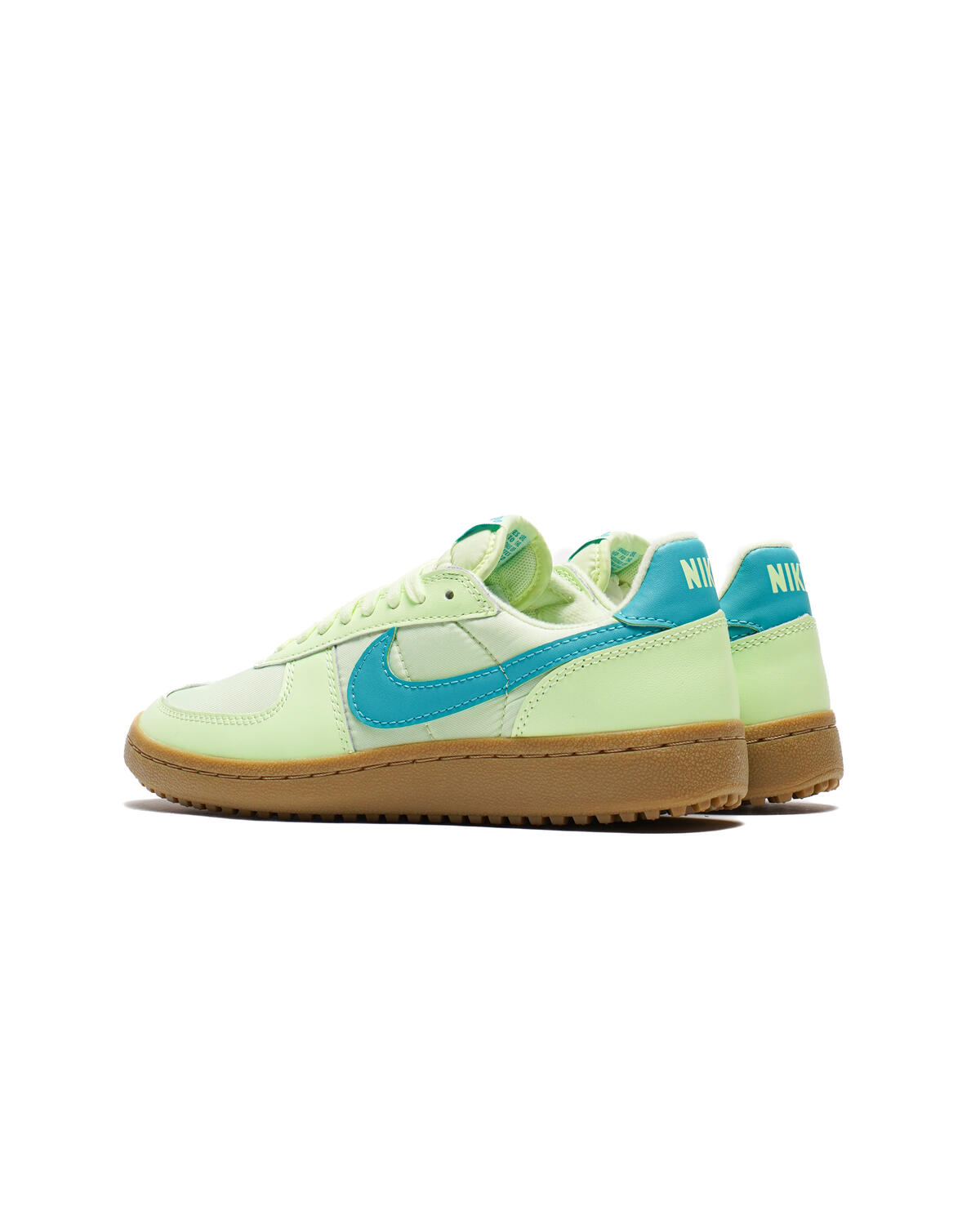 Nike Field General 'Barely Volt / Dusty Cactus' - Image 26
