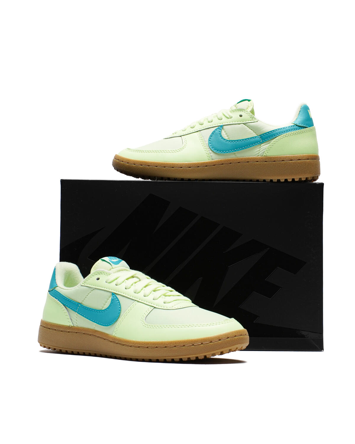 Nike Field General 'Barely Volt / Dusty Cactus' - Image 19