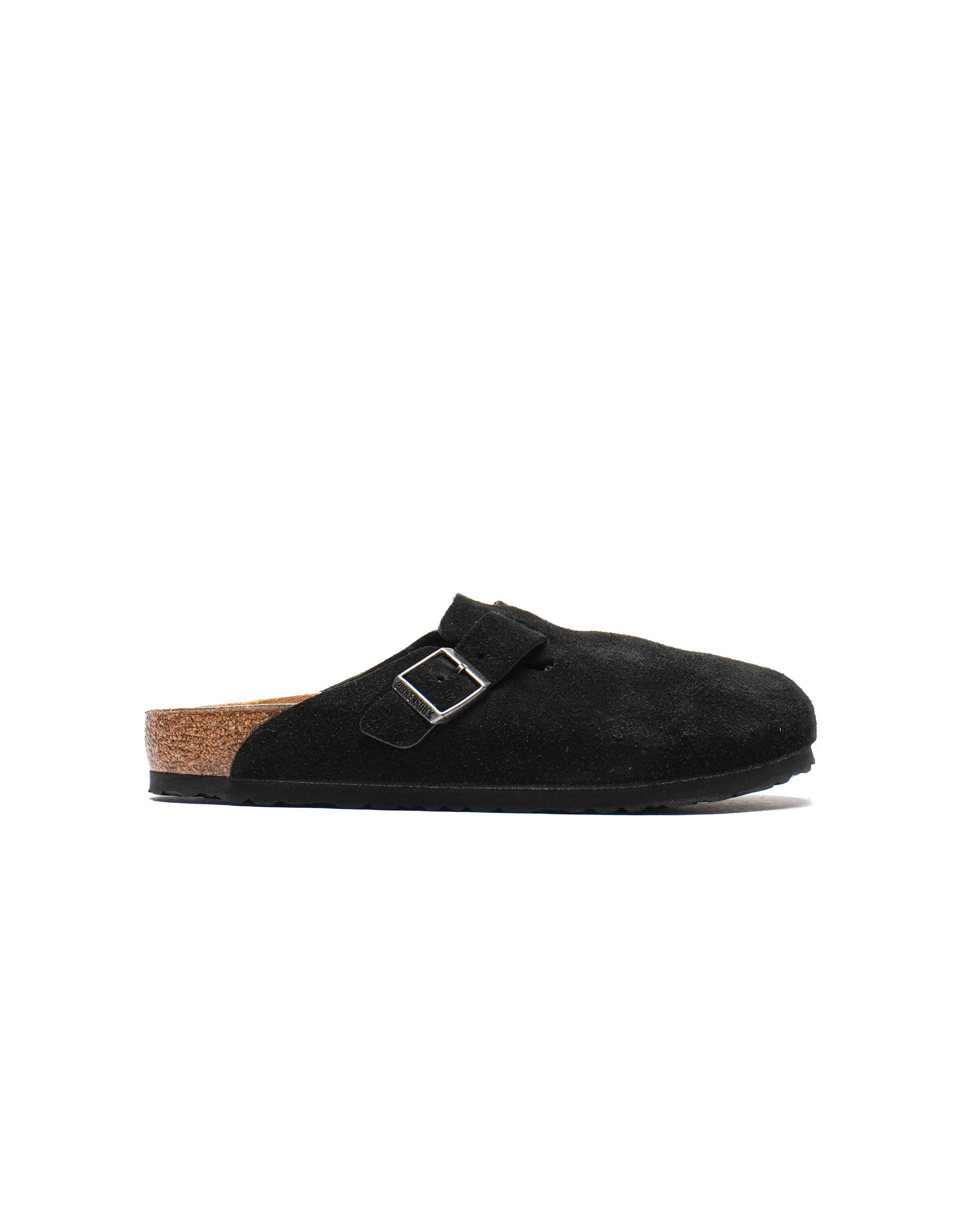 Birkenstock Boston (Regular Fit)