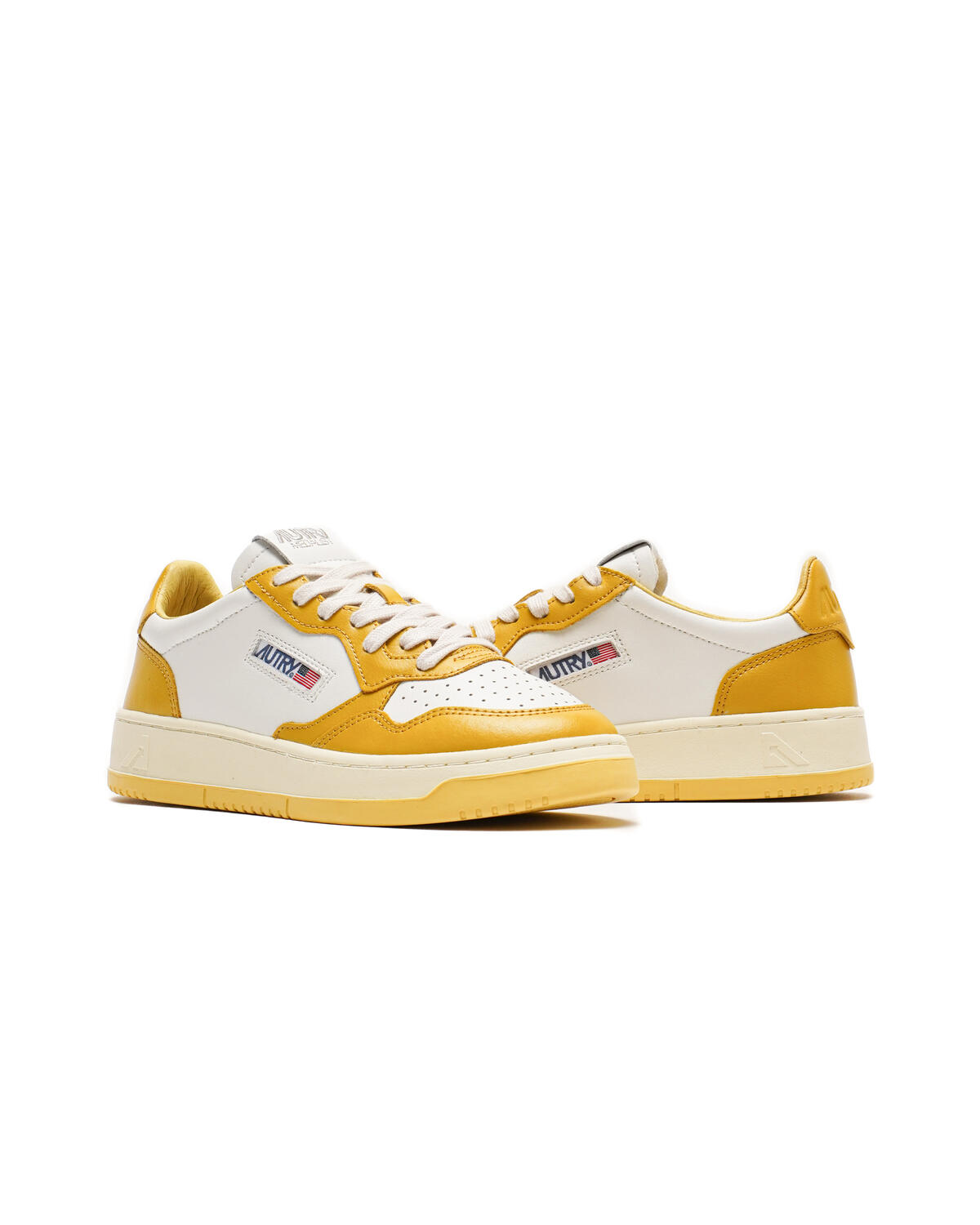 Autry Medalist Low (Women's) - Image 5