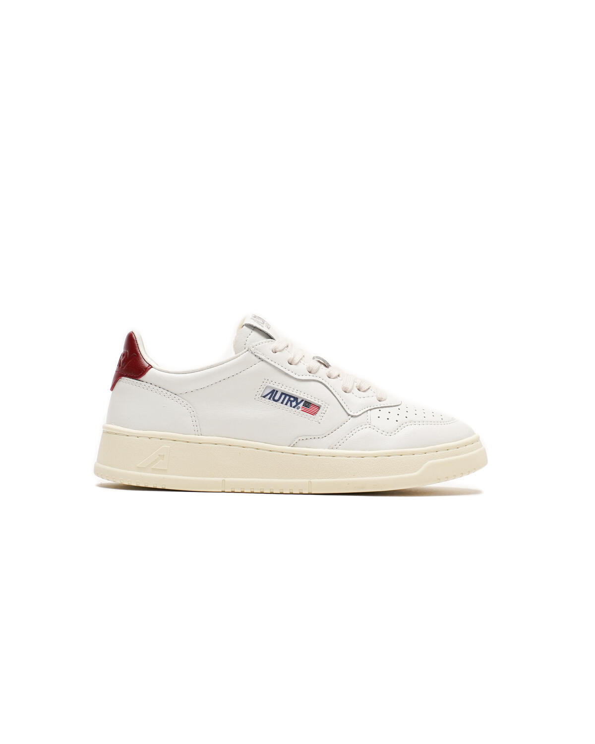 Autry Medalist Low - Image 2