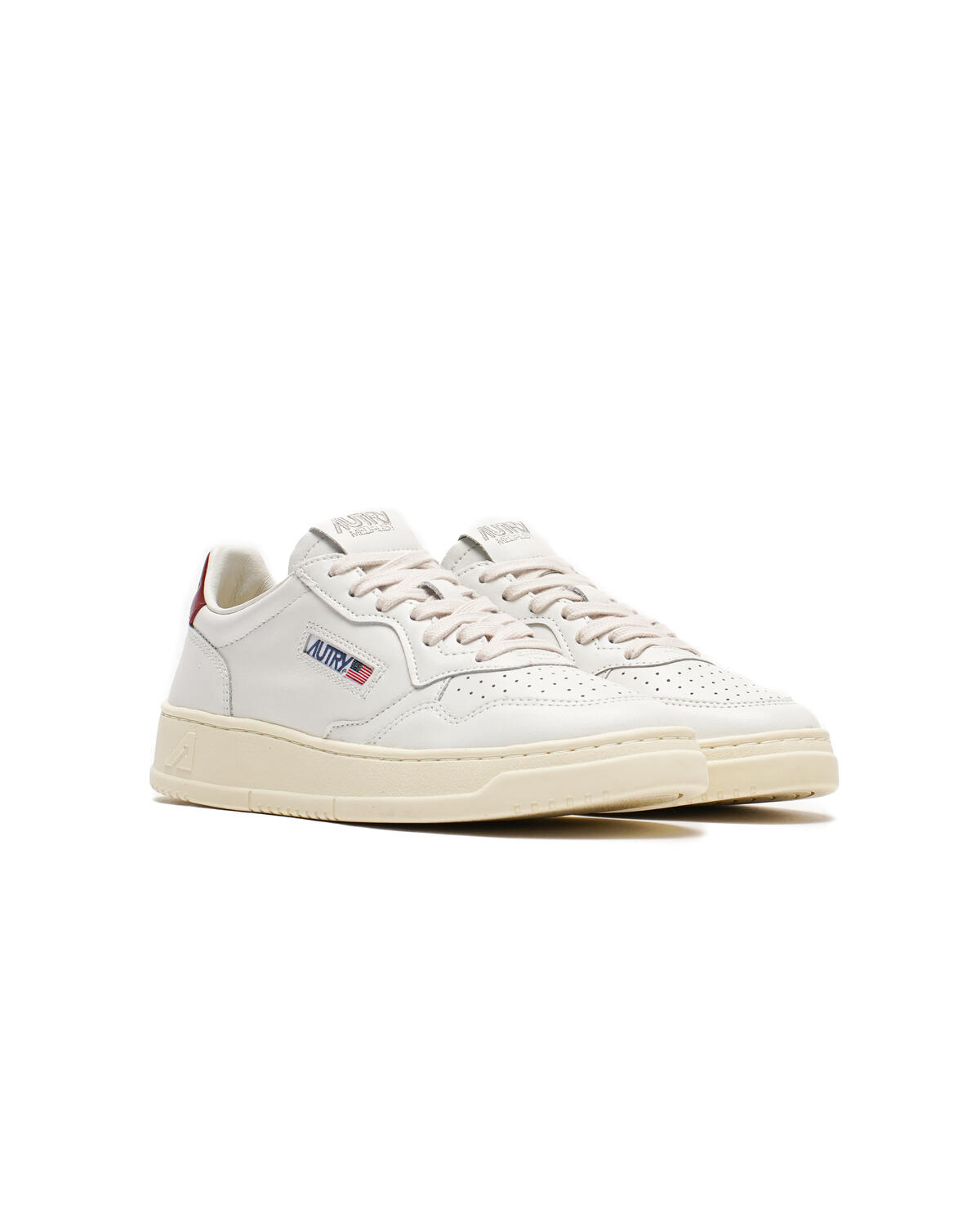 Autry Medalist Low - Image 3