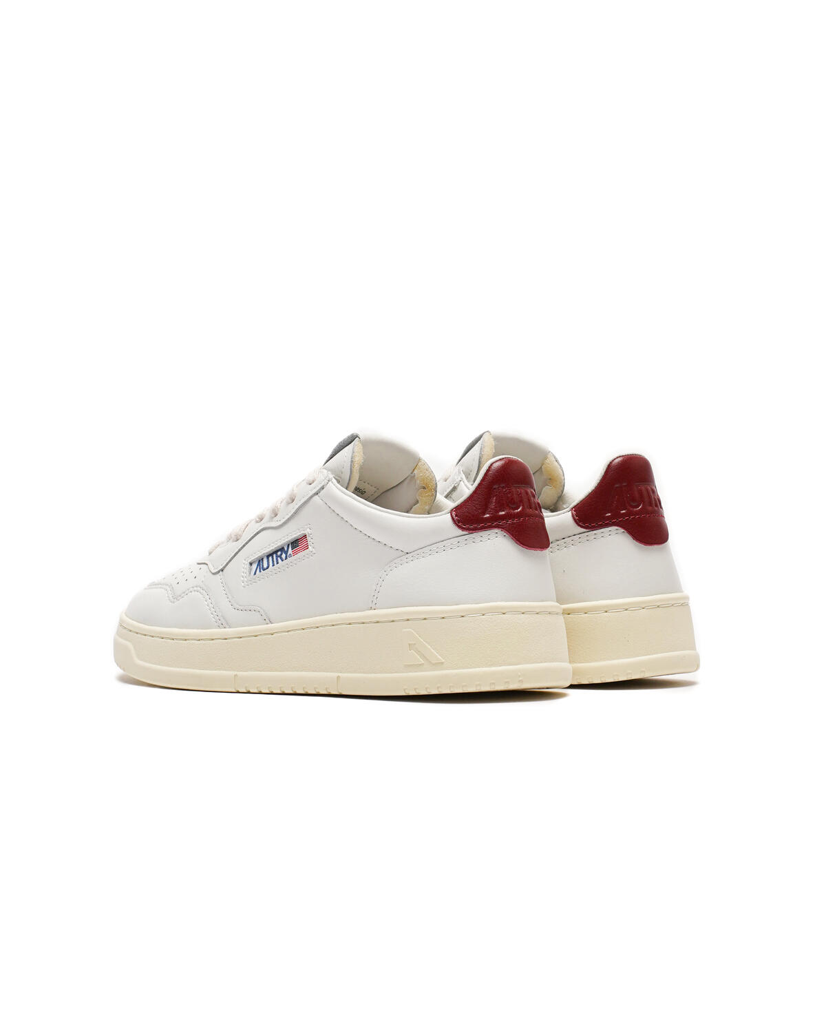 Autry Medalist Low - Image 4