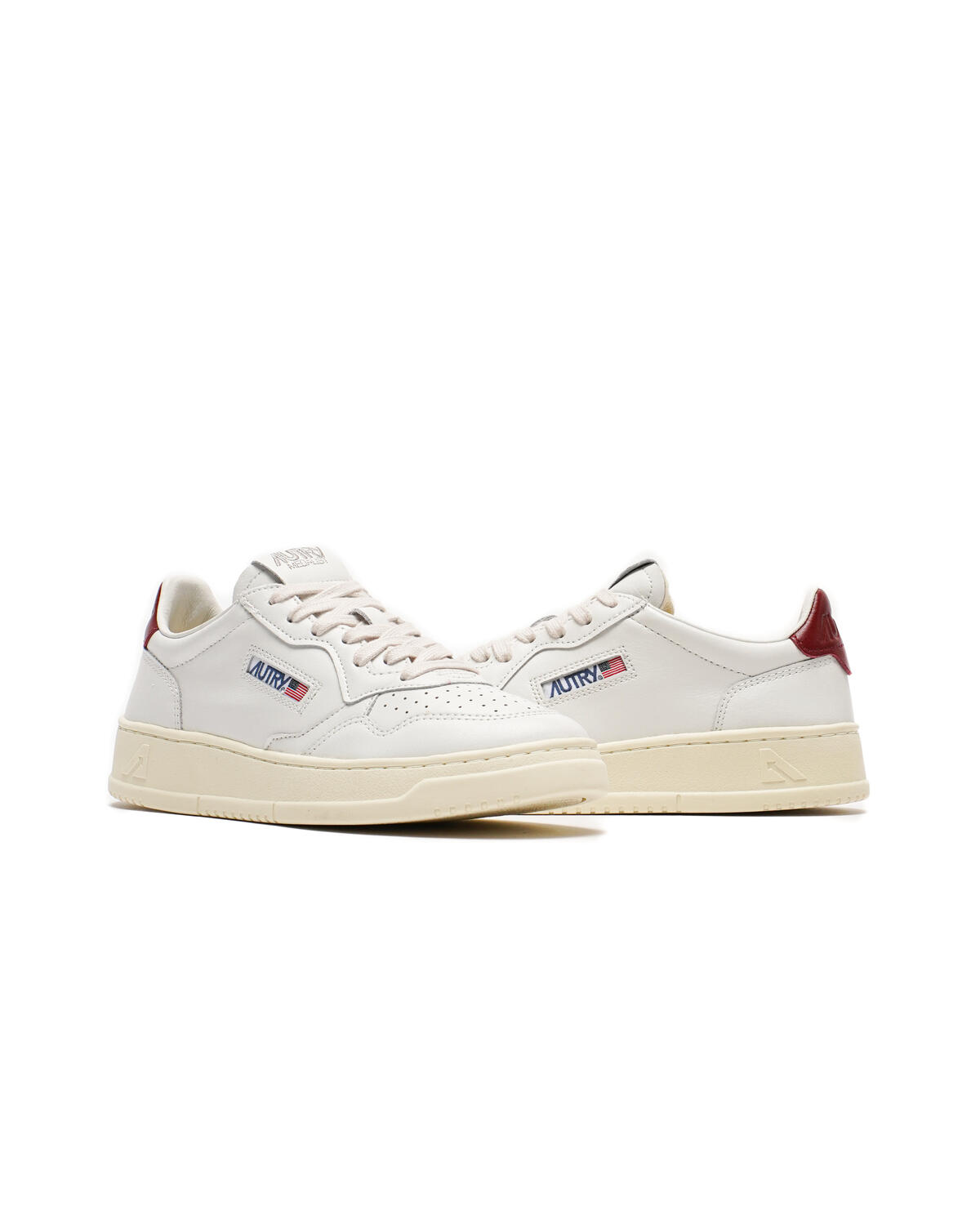 Autry Medalist Low - Image 5