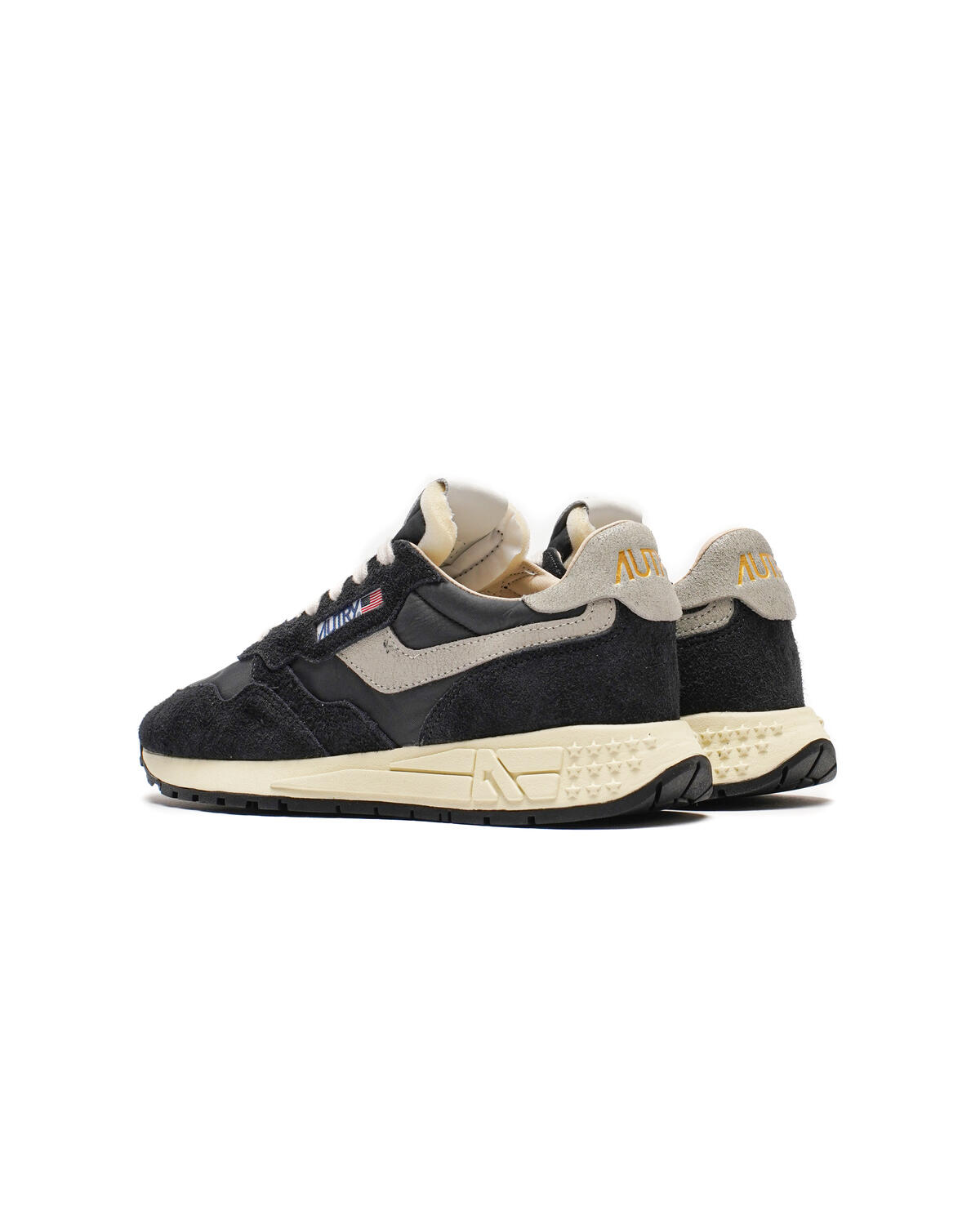 Autry Action Shoes Wmns Reelwind Low - Image 4