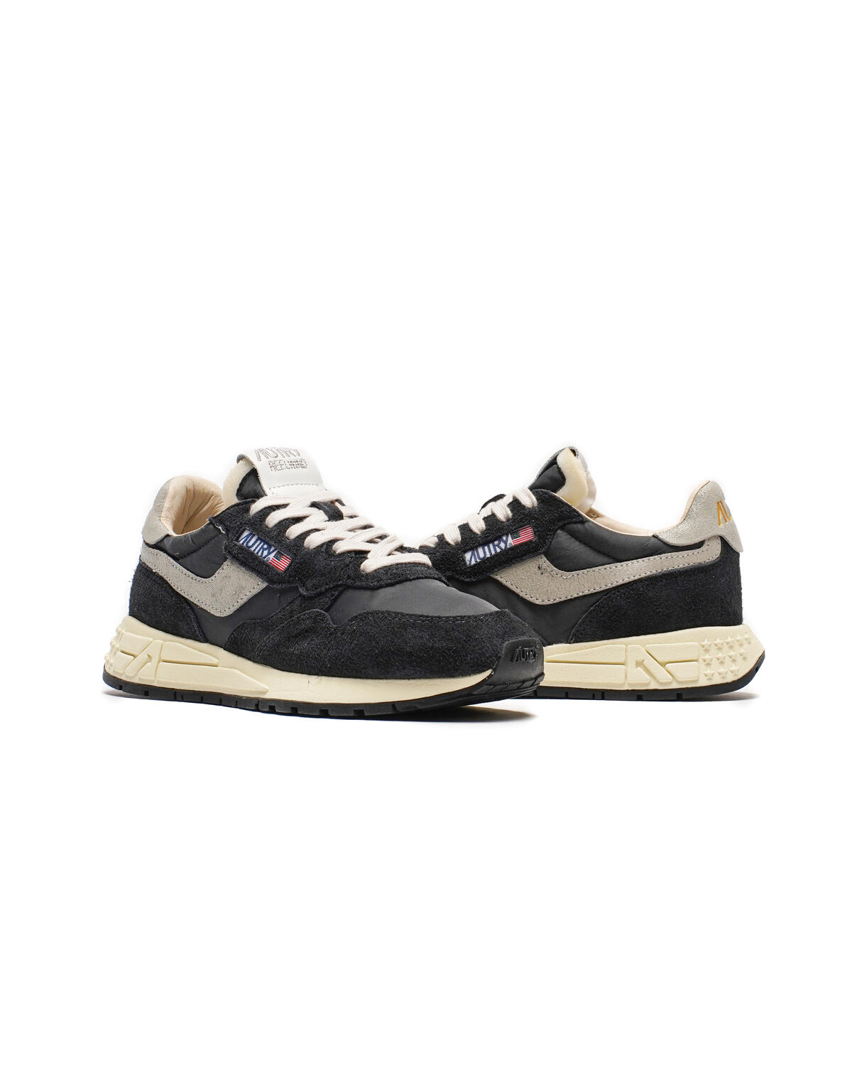 Autry Action Shoes Wmns Reelwind Low - Image 5