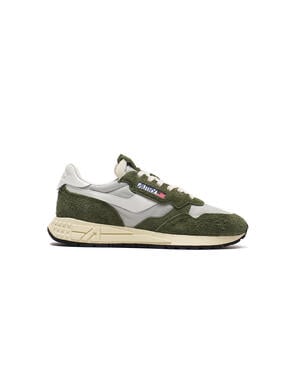 Autry Action Shoes WMNS REELWIND LOW