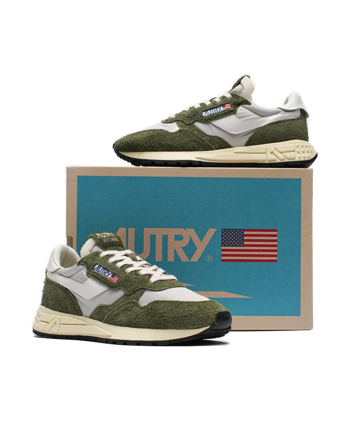 Autry Reelwind Low (Women's) - Image 6