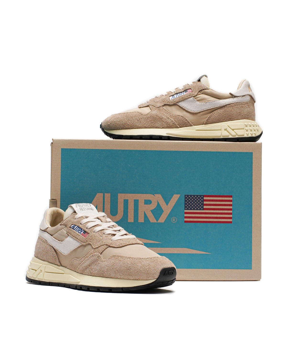 Autry Reelwind Low (Women's) - Image 6