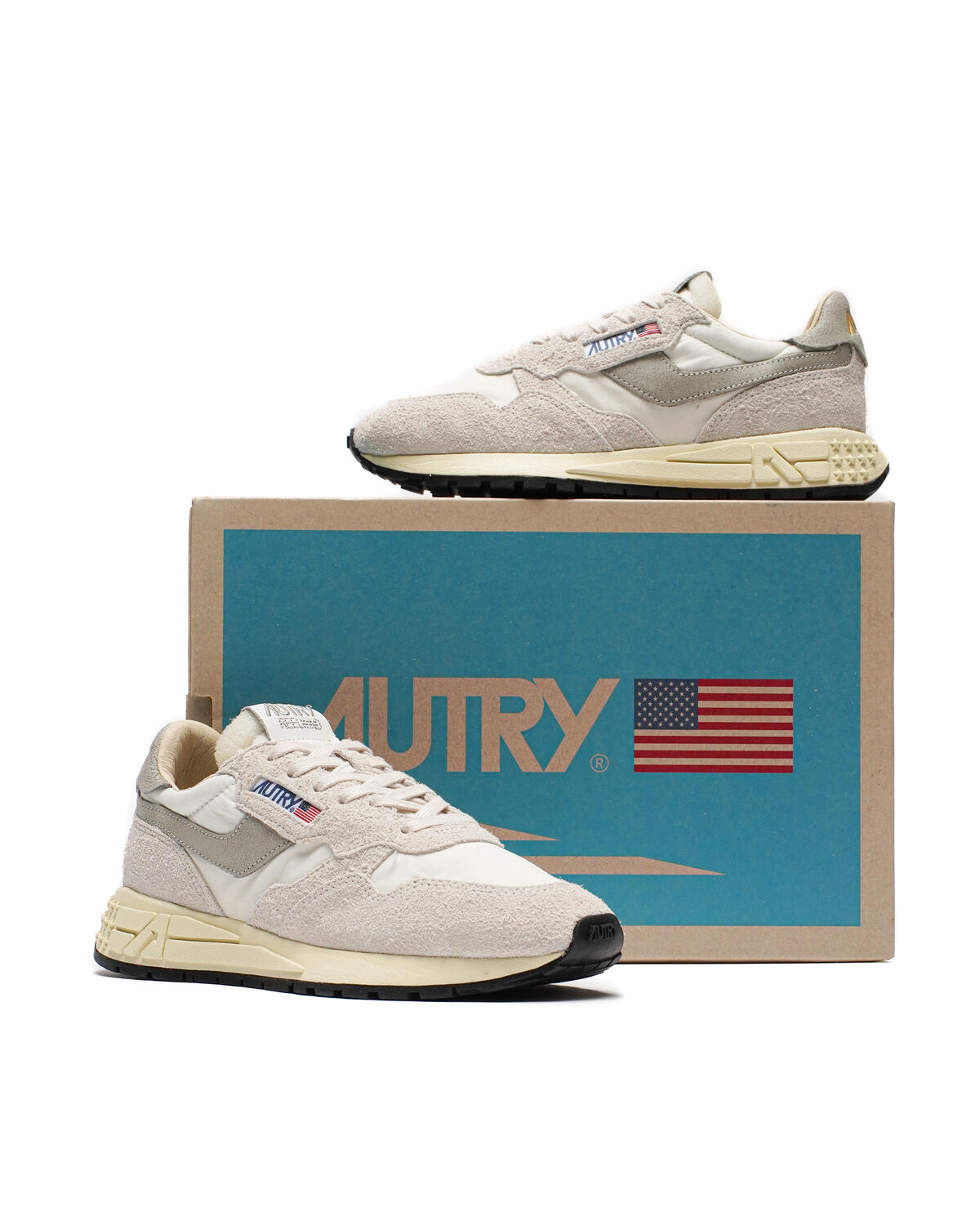 Autry Reelwind Low - Image 6