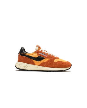 Autry Action Shoes WMNS REELWIND LOW