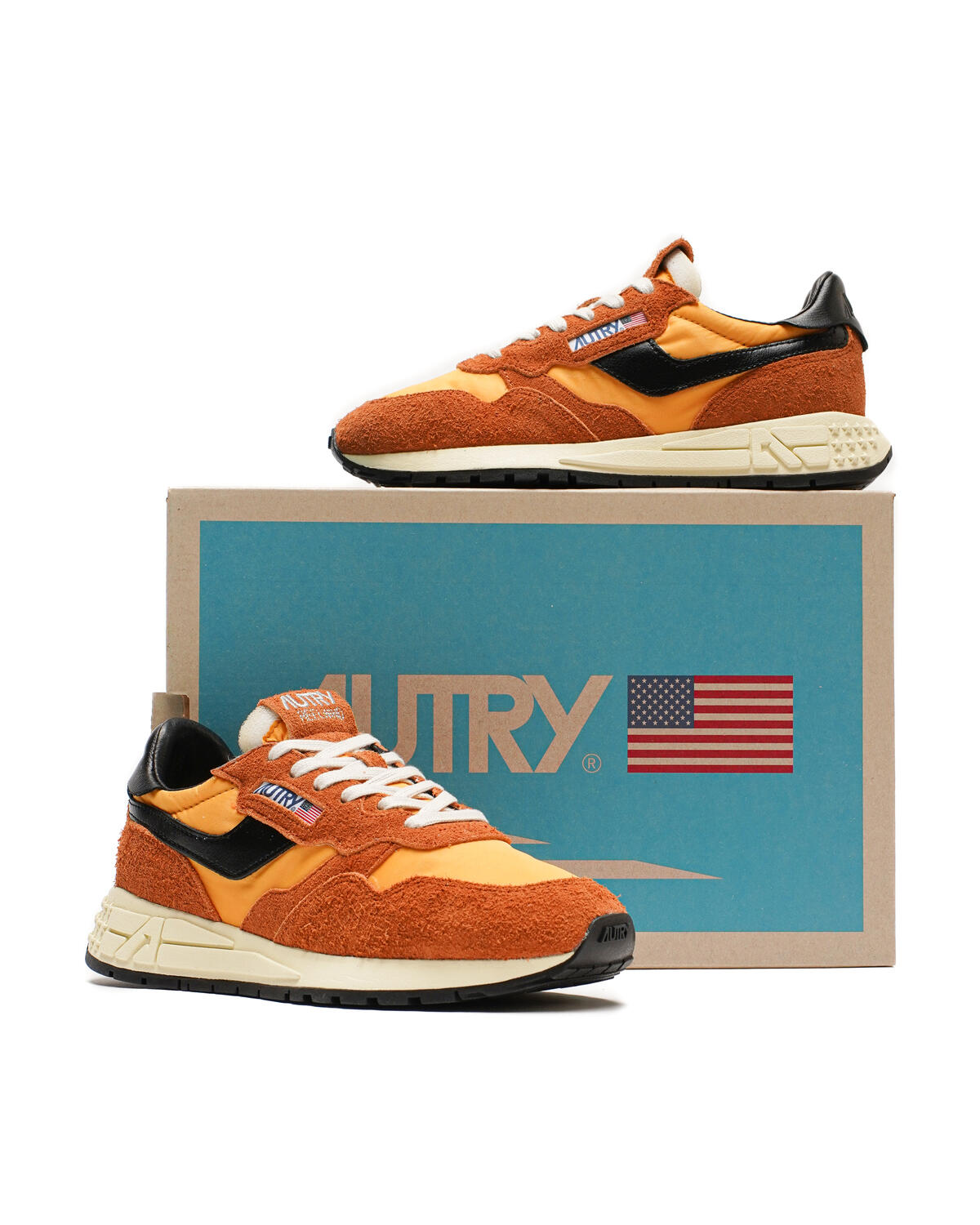 Autry Reelwind Low - Image 6