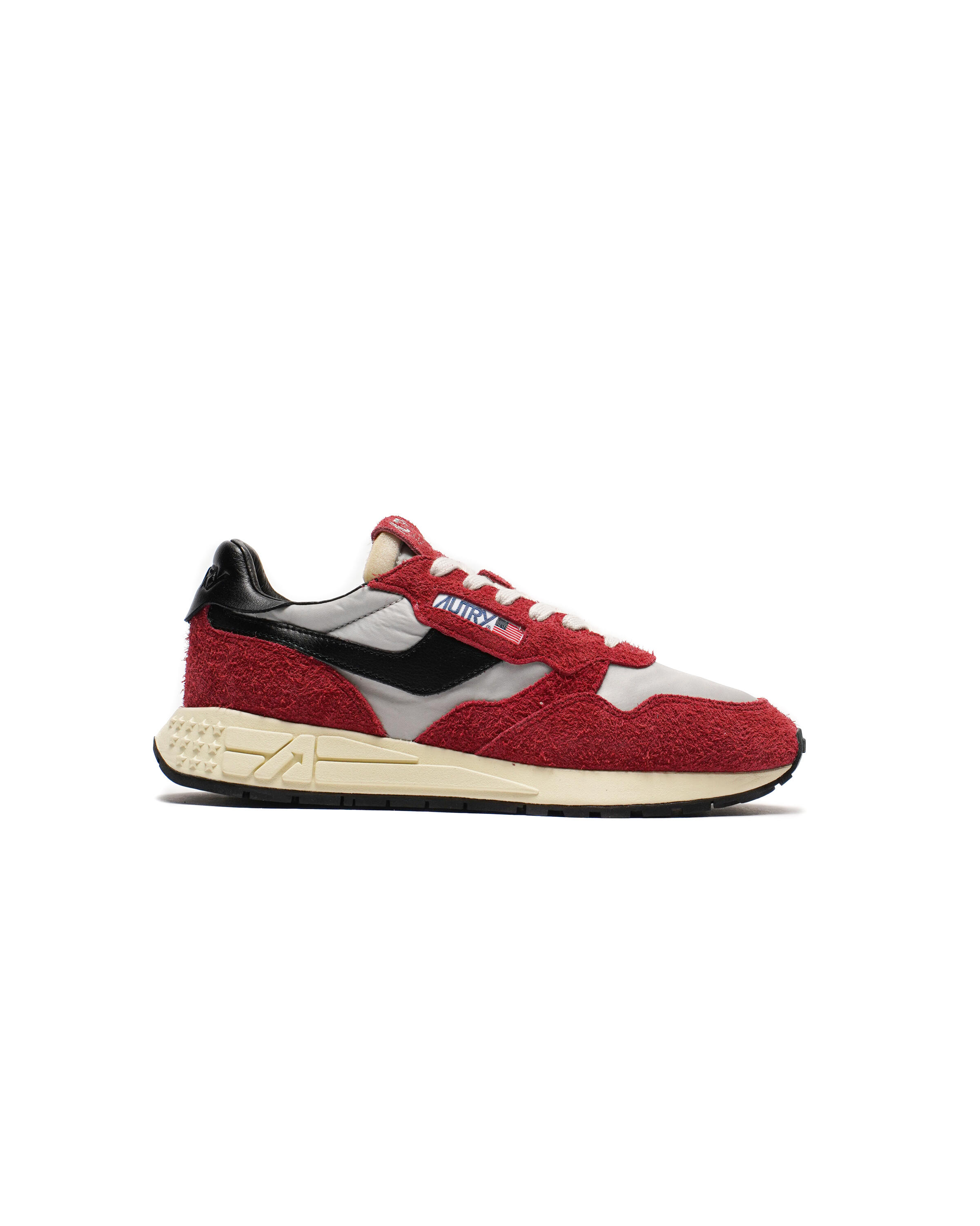 Autry Action Shoes WMNS REELWIND LOW