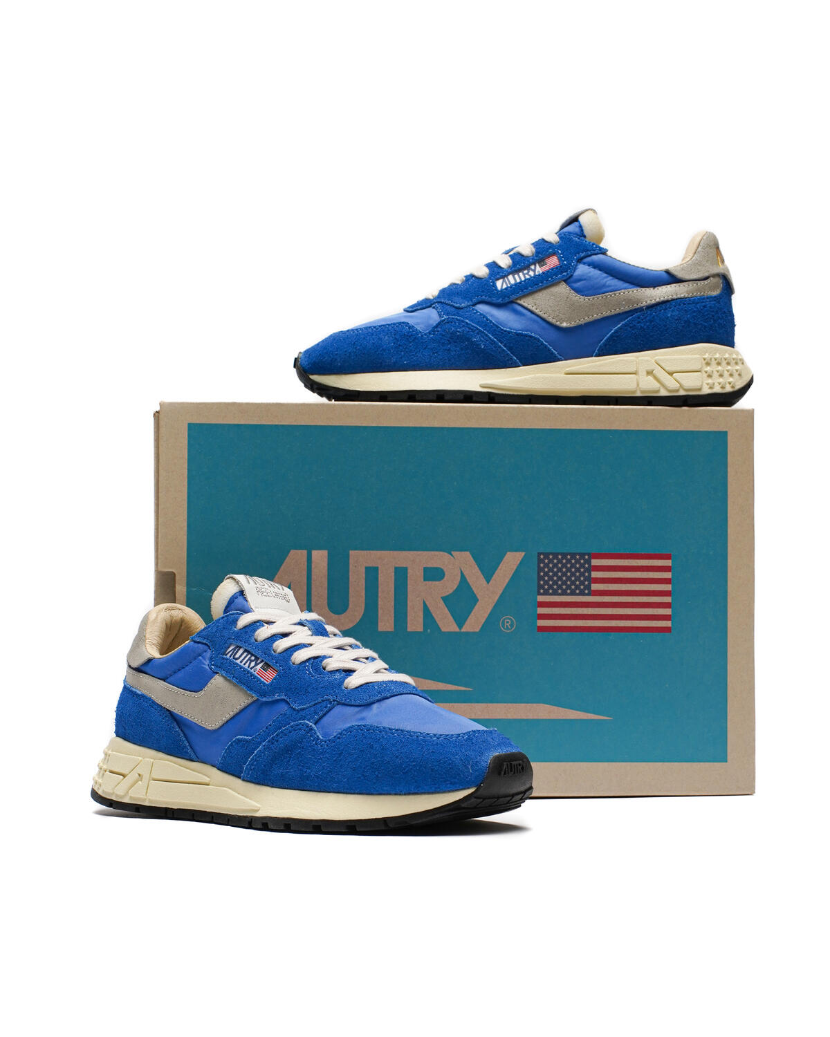 Autry Reelwind Low (Women's) - Image 6