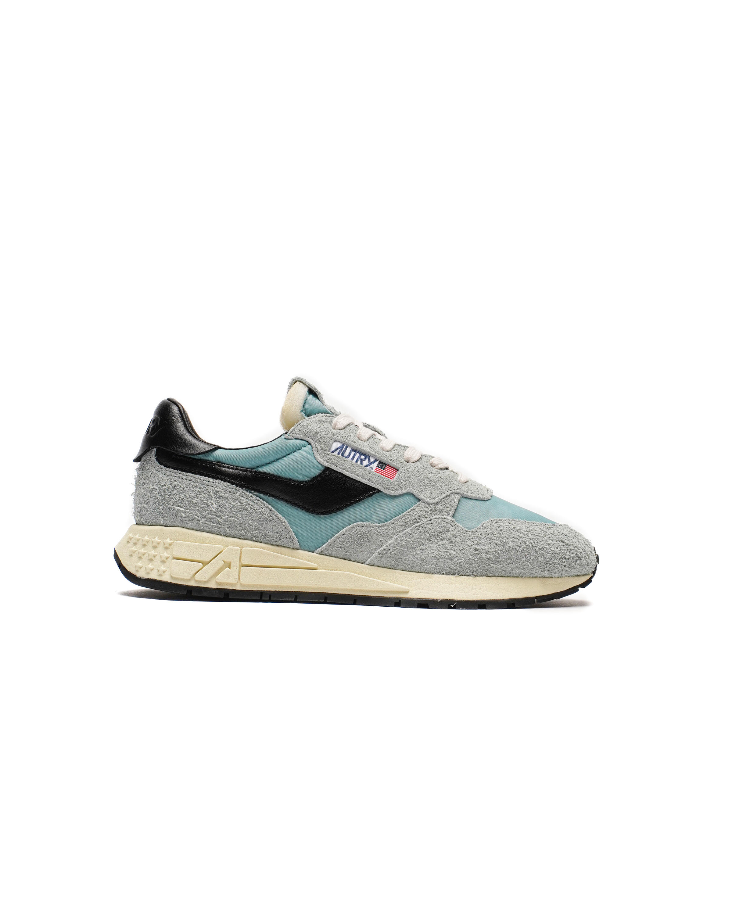 Autry Action Shoes WMNS REELWIND LOW