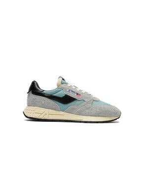 Autry Action Shoes WMNS REELWIND LOW