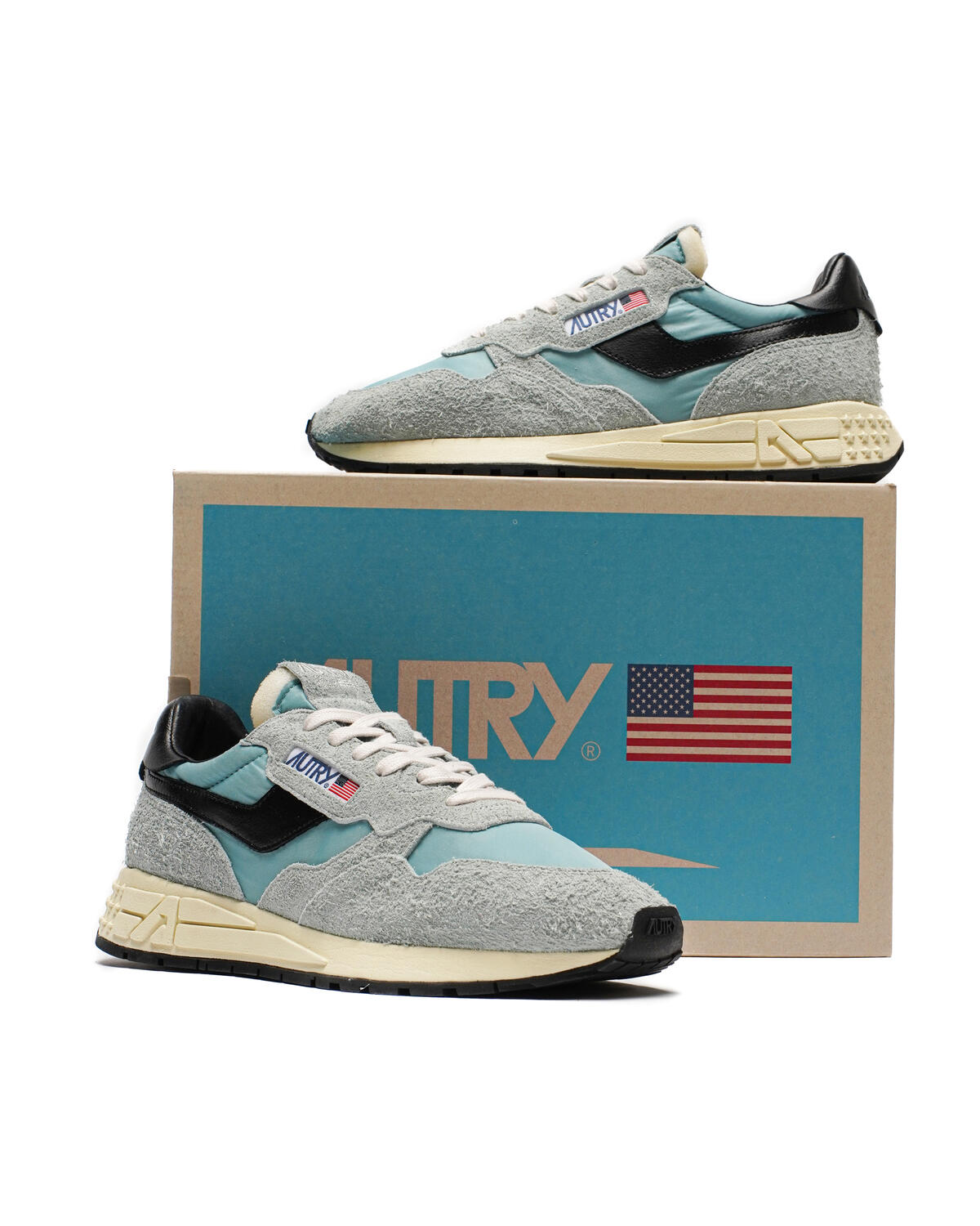 Autry Reelwind Low (Women's) - Image 6