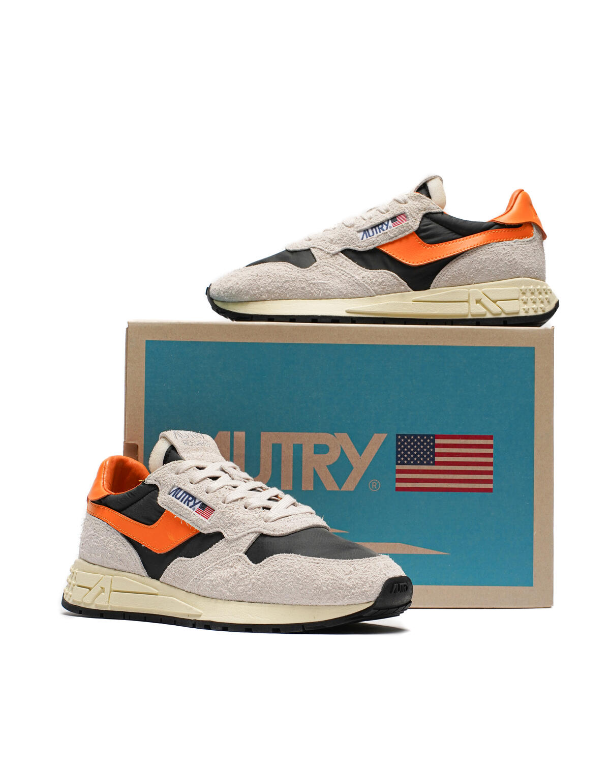 Autry Reelwind Low (Women's) - Image 6