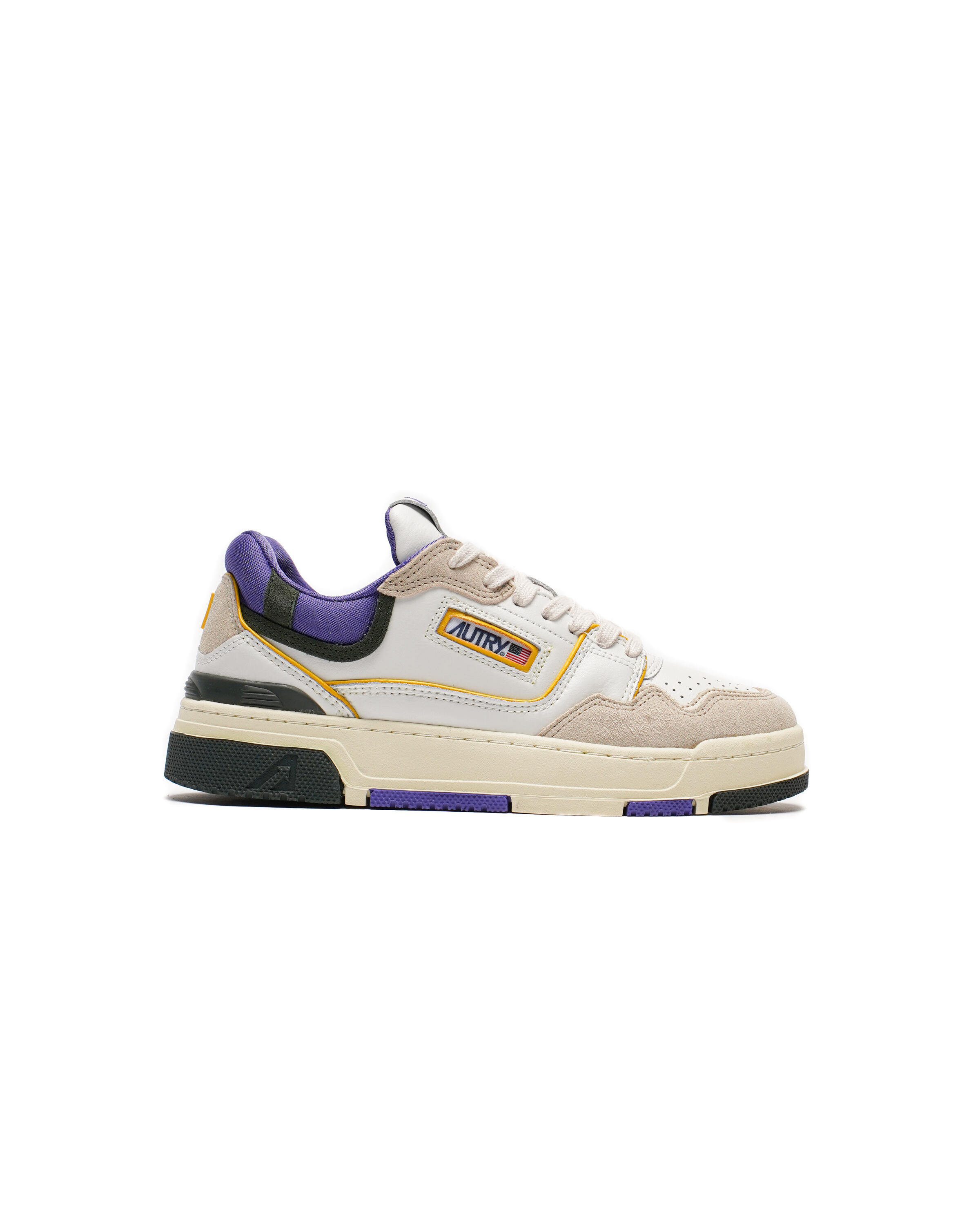 Autry Action Shoes WMNS CLC LOW