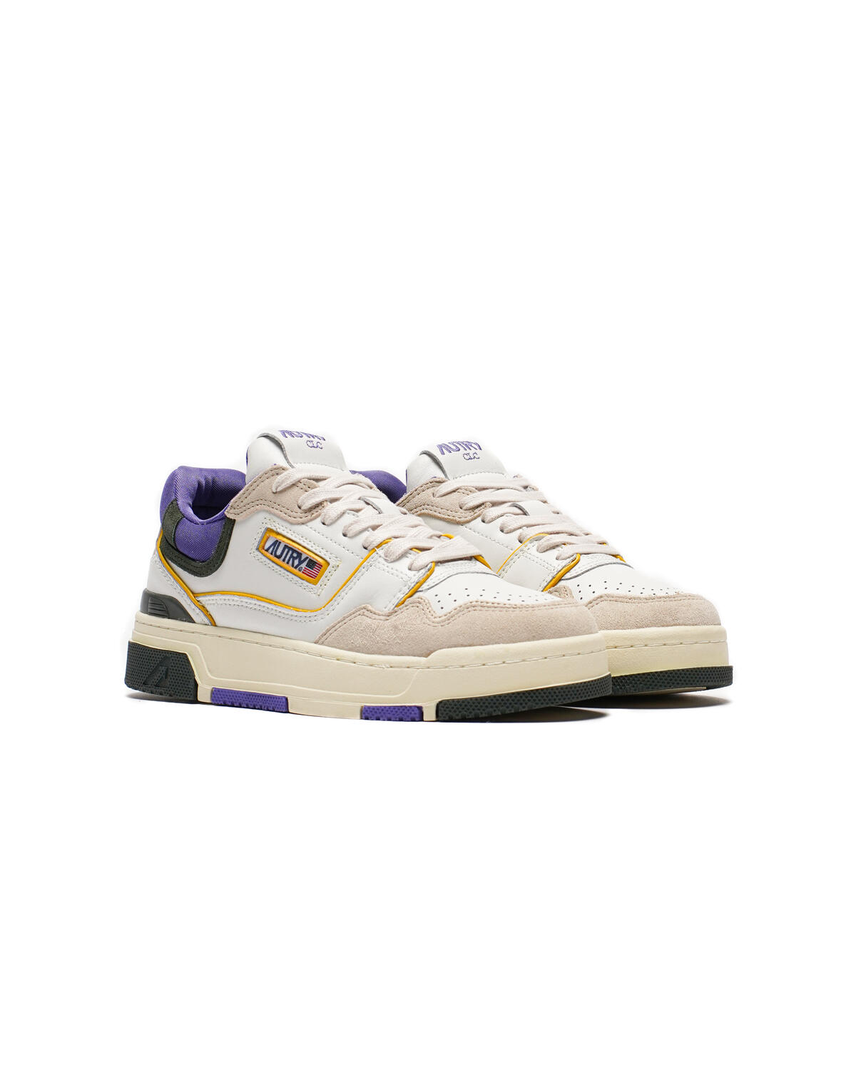 Autry Action Shoes Clc Low (Women's) - Image 3