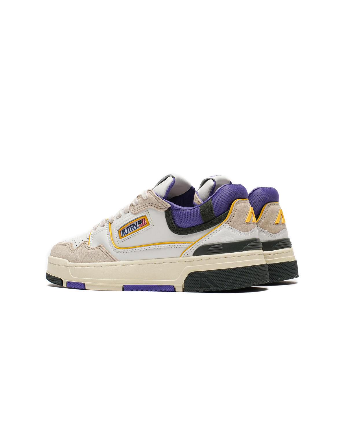 Autry Action Shoes Clc Low (Women's) - Image 4