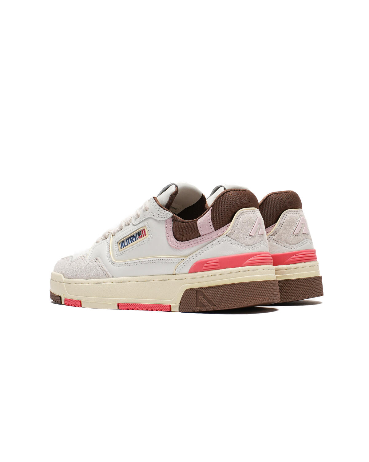 Autry Action Shoes Clc Low (Women's) - Image 4