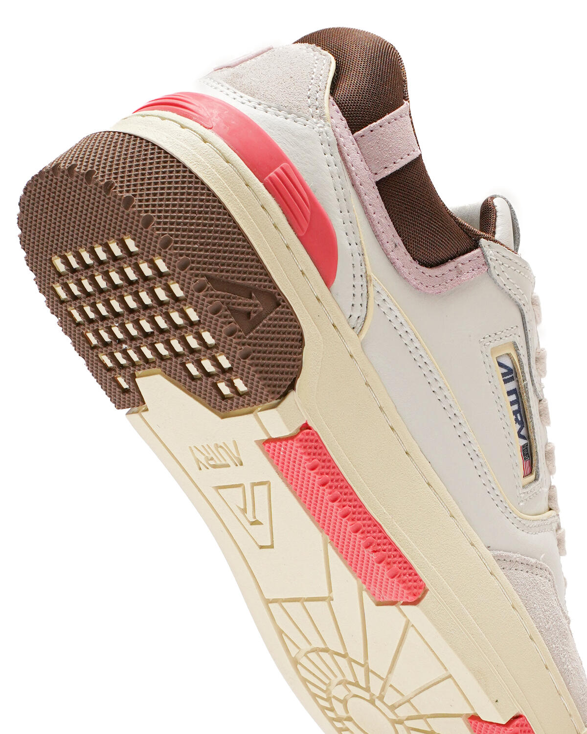 Autry Action Shoes Clc Low (Women's) - Image 7