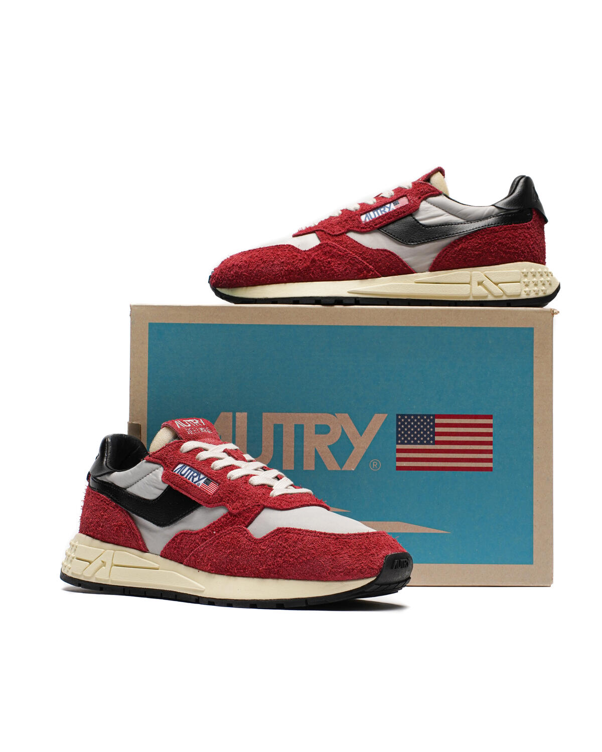 Autry Reelwind Low - Image 6