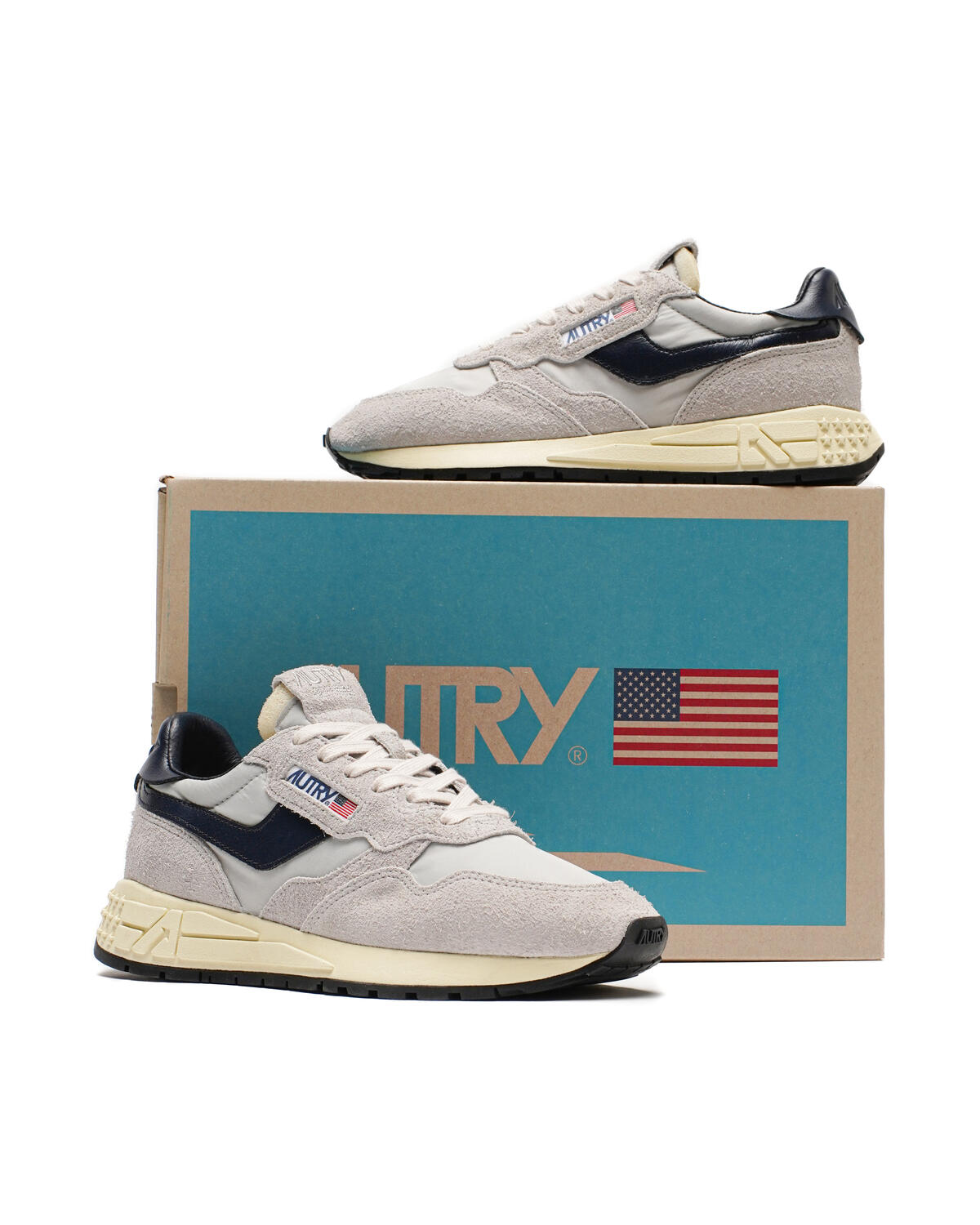 Autry Reelwind Low (Women's) - Image 6