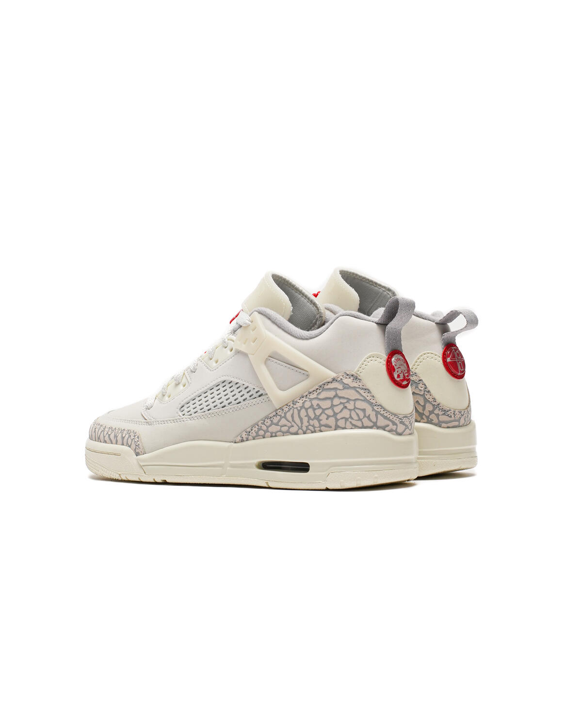 Jordan Spizike Low 'Coconut Milk' (GS) - Image 4