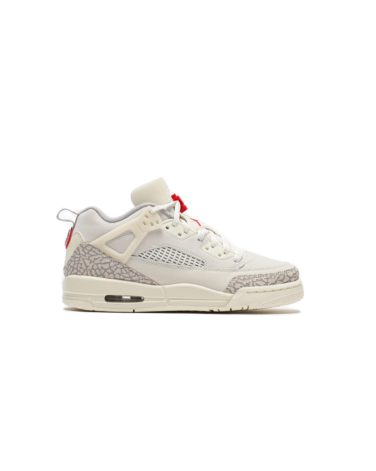 Jordan Spizike Low 'Coconut Milk' (GS)