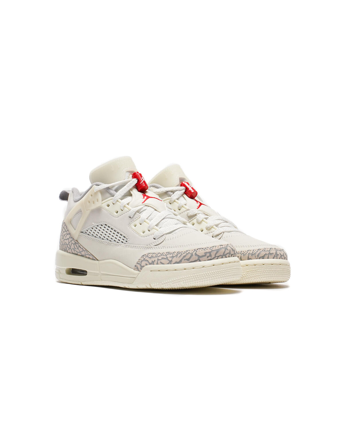 Jordan Spizike Low 'Coconut Milk' (GS) - Image 3