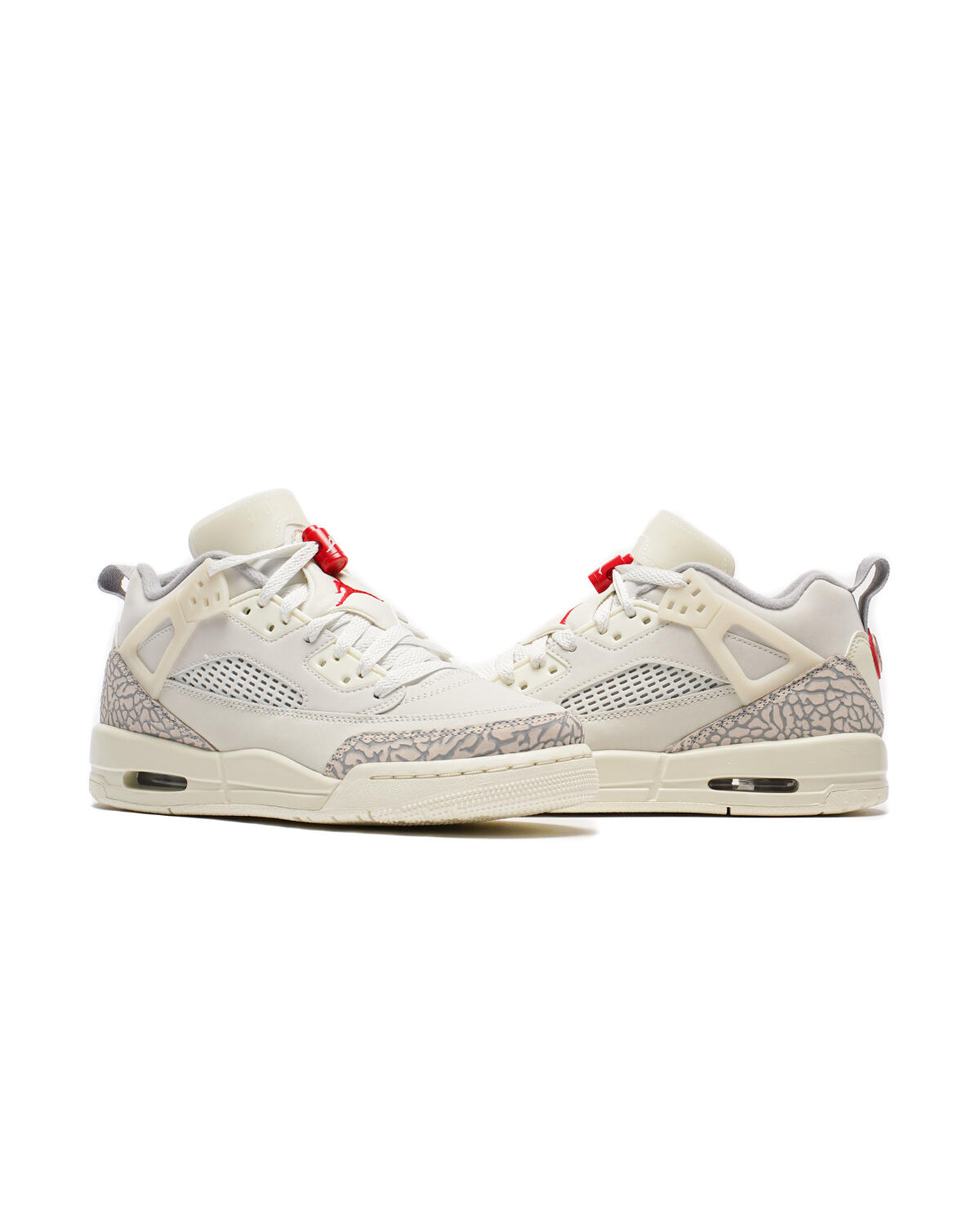 Jordan Spizike Low 'Coconut Milk' (GS) - Image 5
