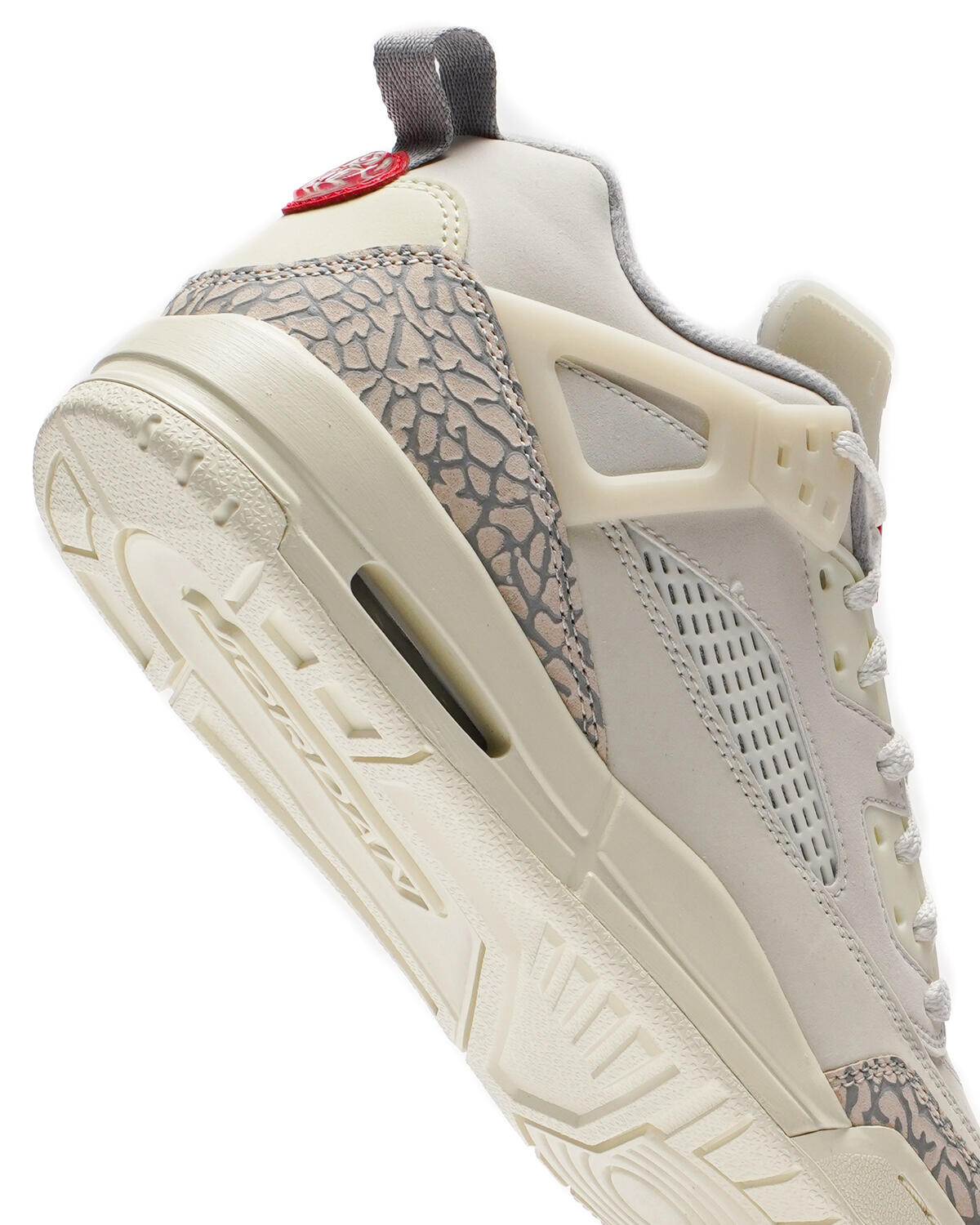 Jordan Spizike Low 'Coconut Milk' (GS) - Image 7