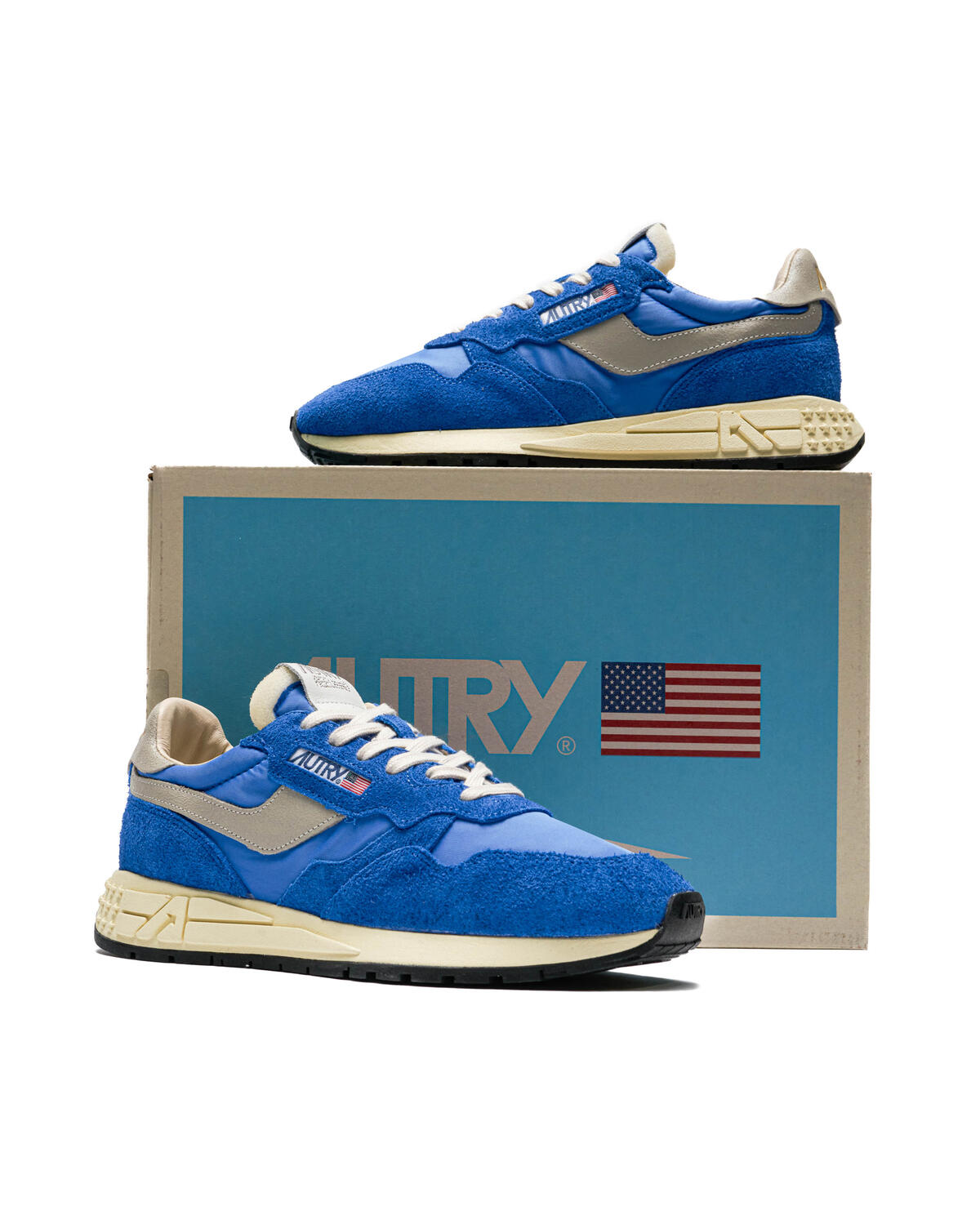 Autry Reelwind Low - Image 6